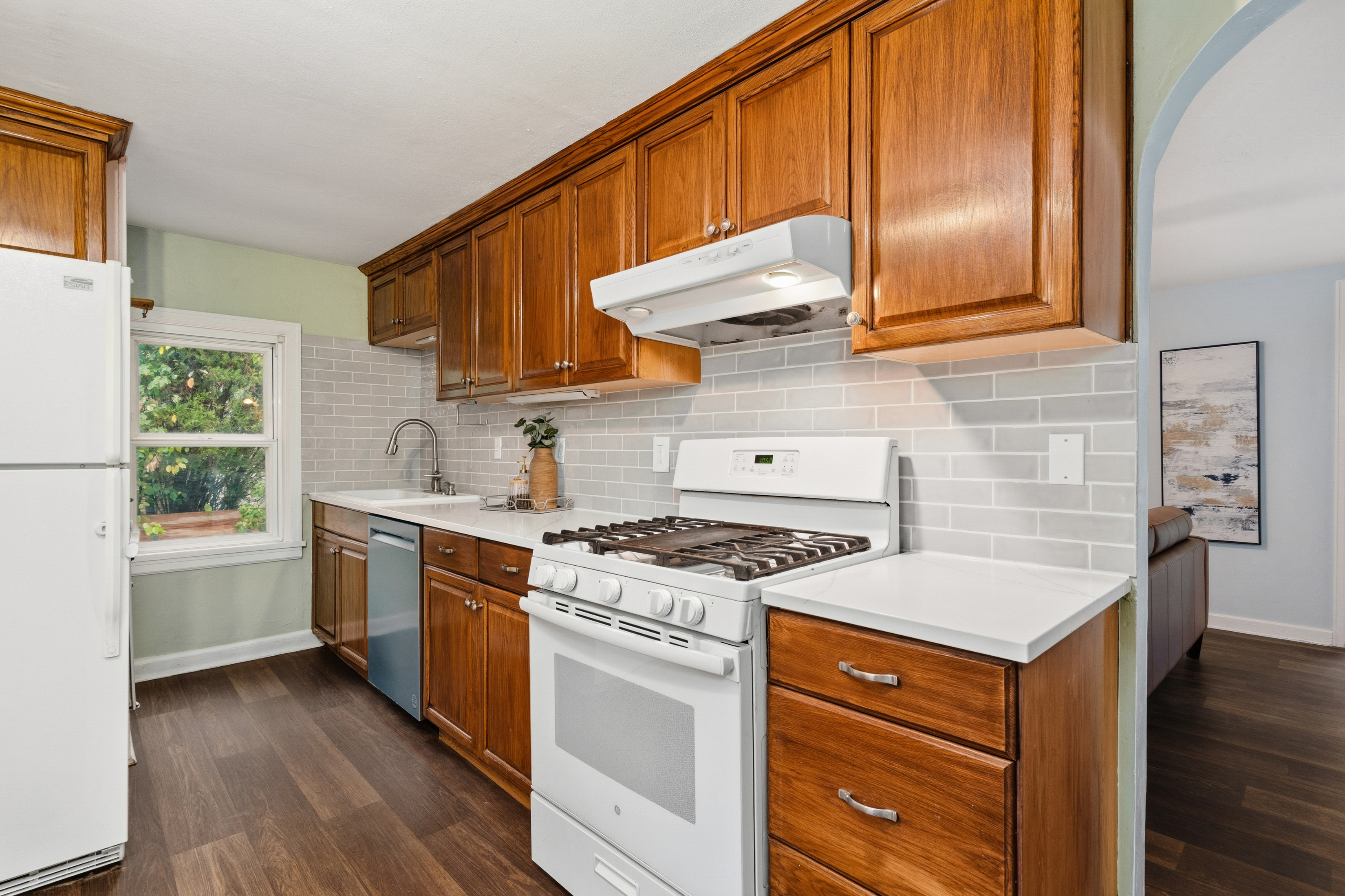  Fort Collins Bungalow on a 0.15-Acre Fenced Lot - 物件實景