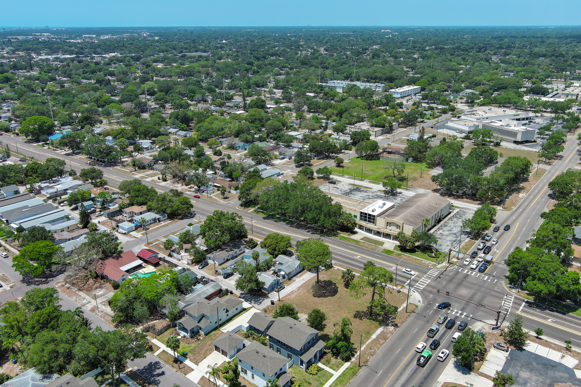 St Petersburg, Florida, 33710, United States, ,Land,For Sale,1978934