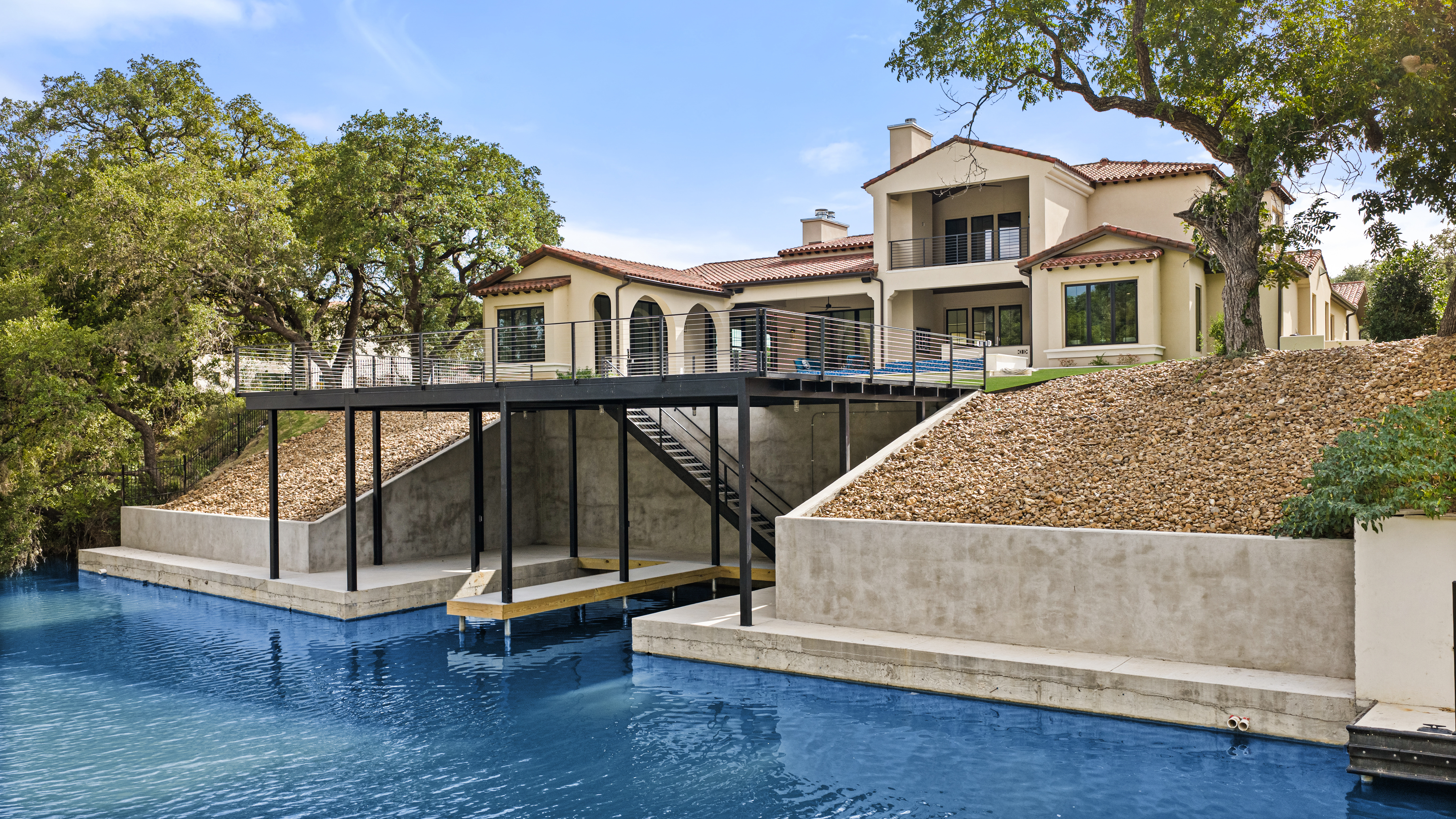  Escondido Waterfront Estate - 物件實景