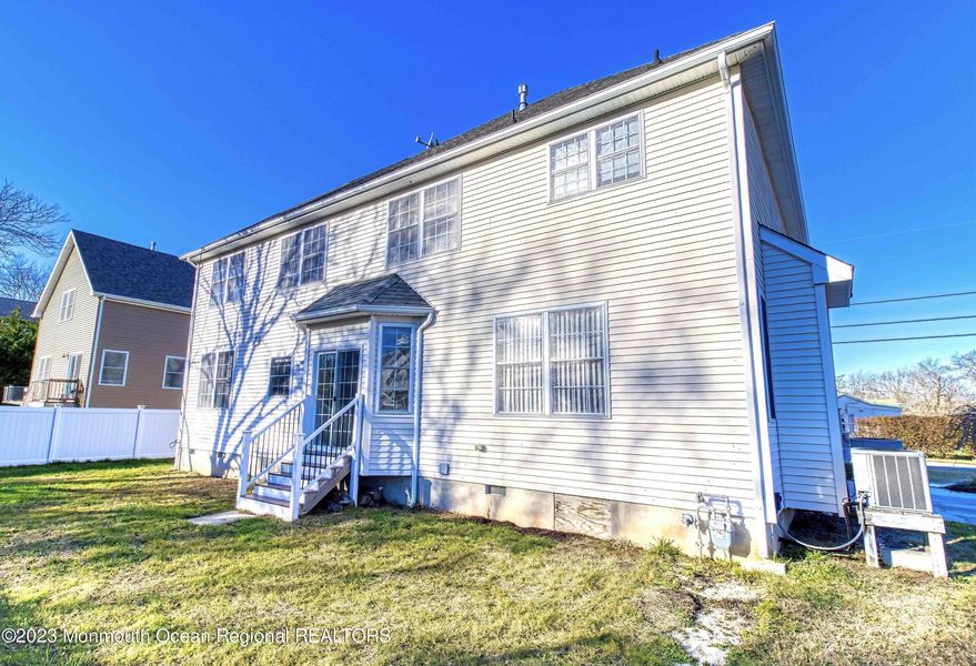 Bayville, New Jersey, 08721, United States, 4 Bedrooms Bedrooms, ,3 BathroomsBathrooms,Residential,For Sale,1879854