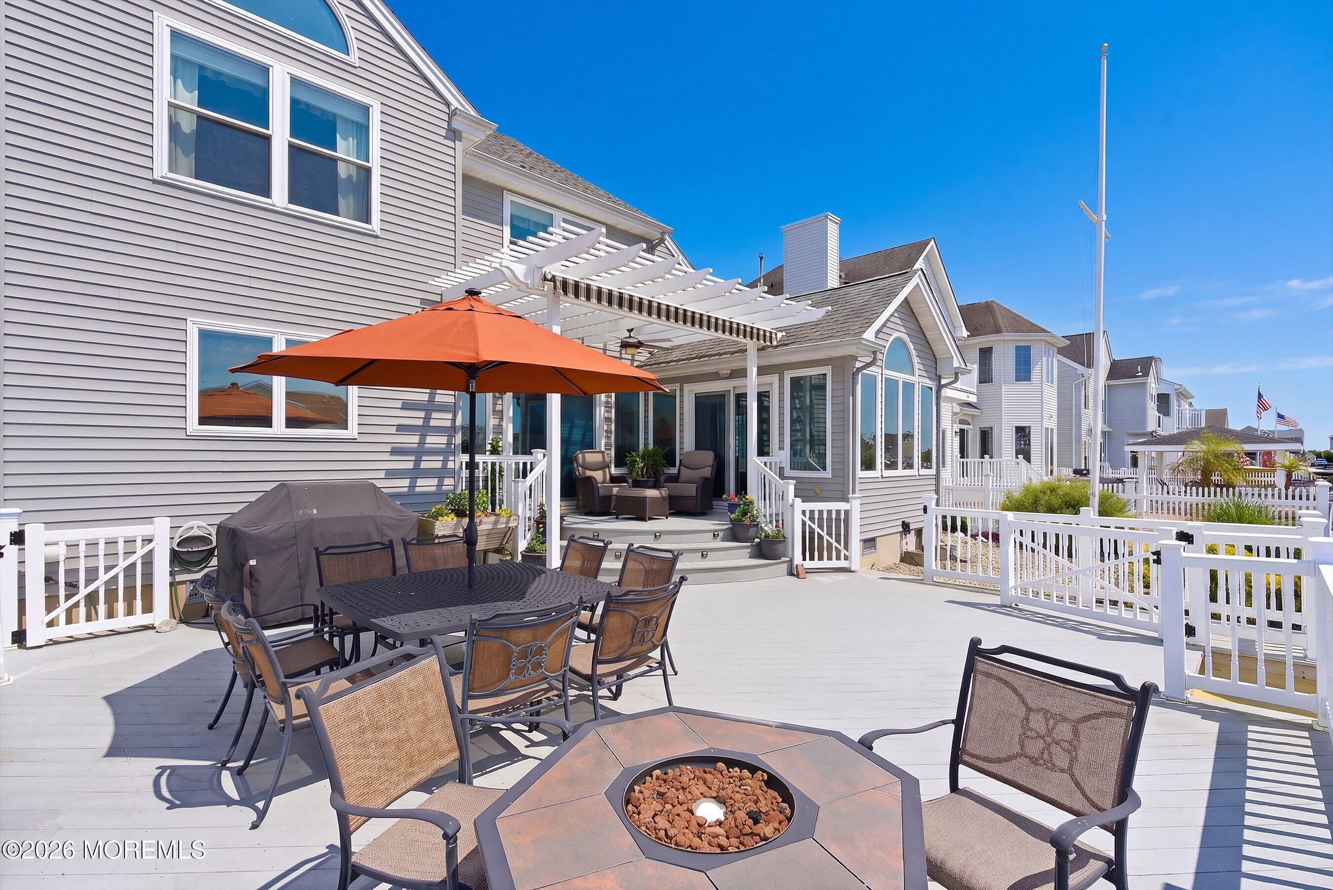 Bayville, New Jersey, 08721, United States, 4 Bedrooms Bedrooms, ,3 BathroomsBathrooms,Residential,For Sale,2049035