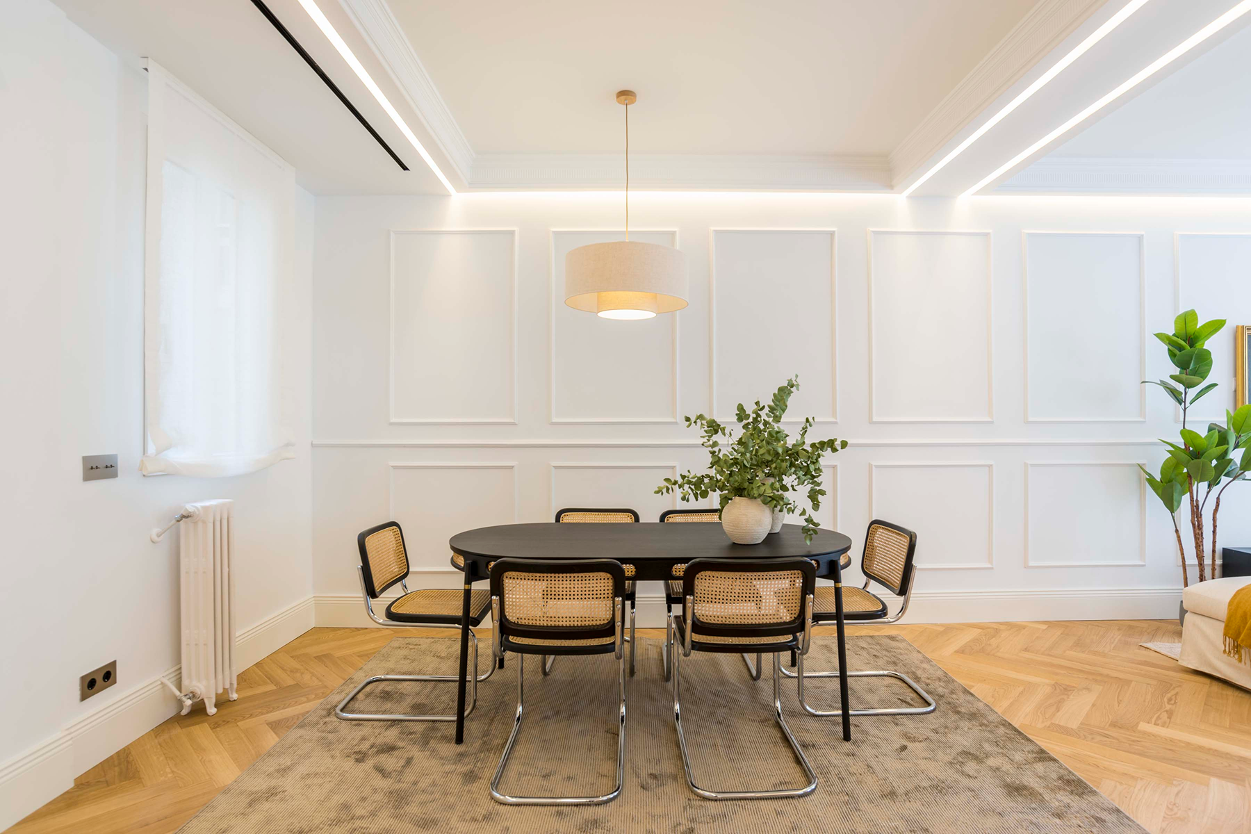  Exclusive renovated home in the heart of the Salamanca neighborhood - 物件實景