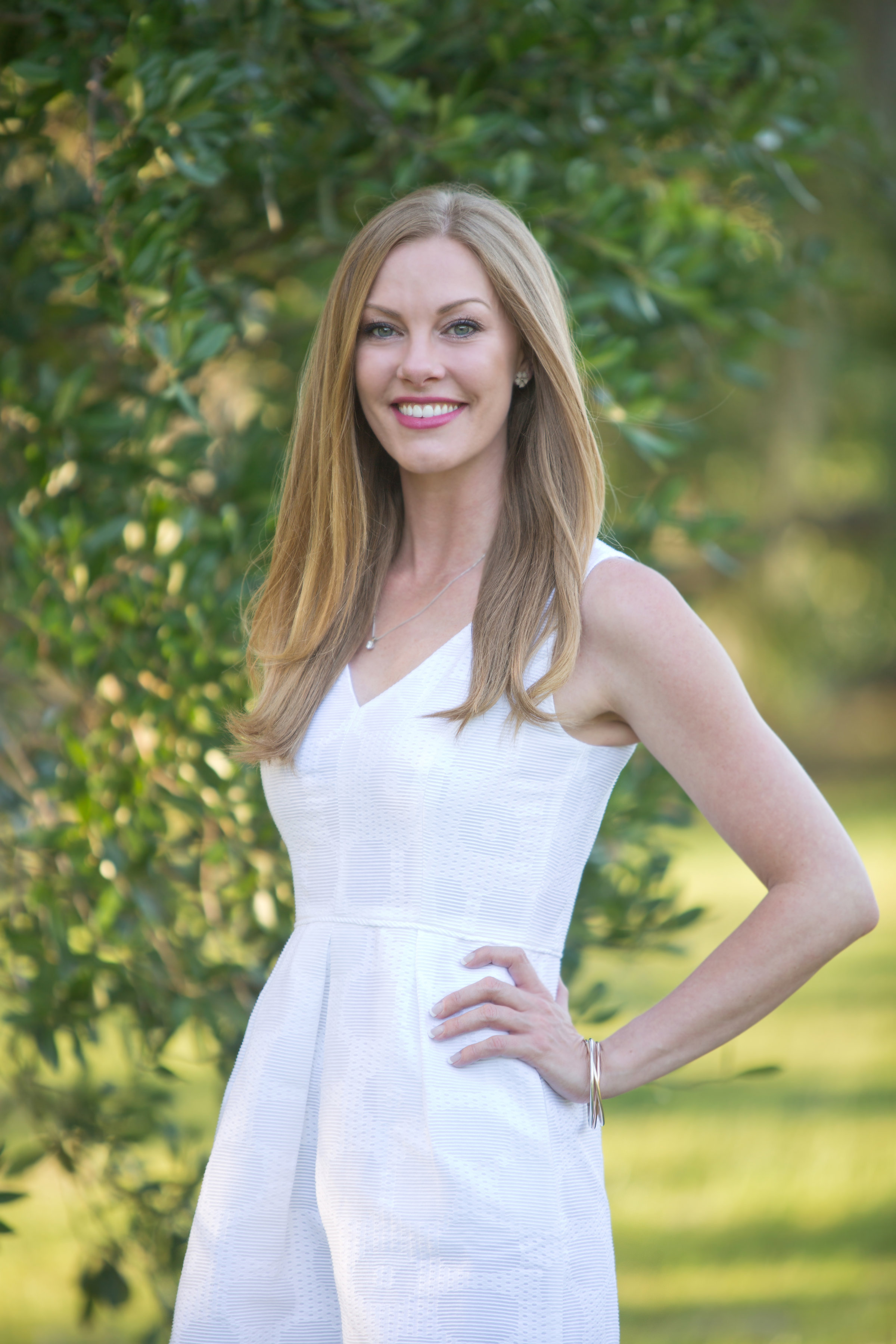 Missy Kolgaklis Taylor
