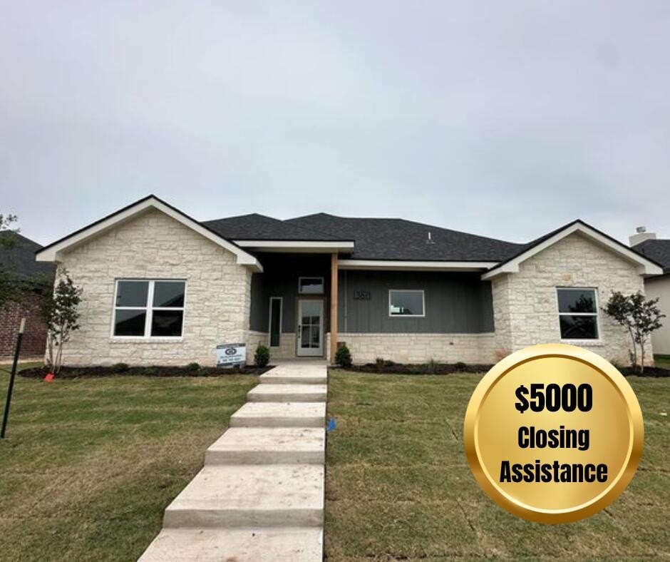 Clearview Dr, San Angelo, TX 76904