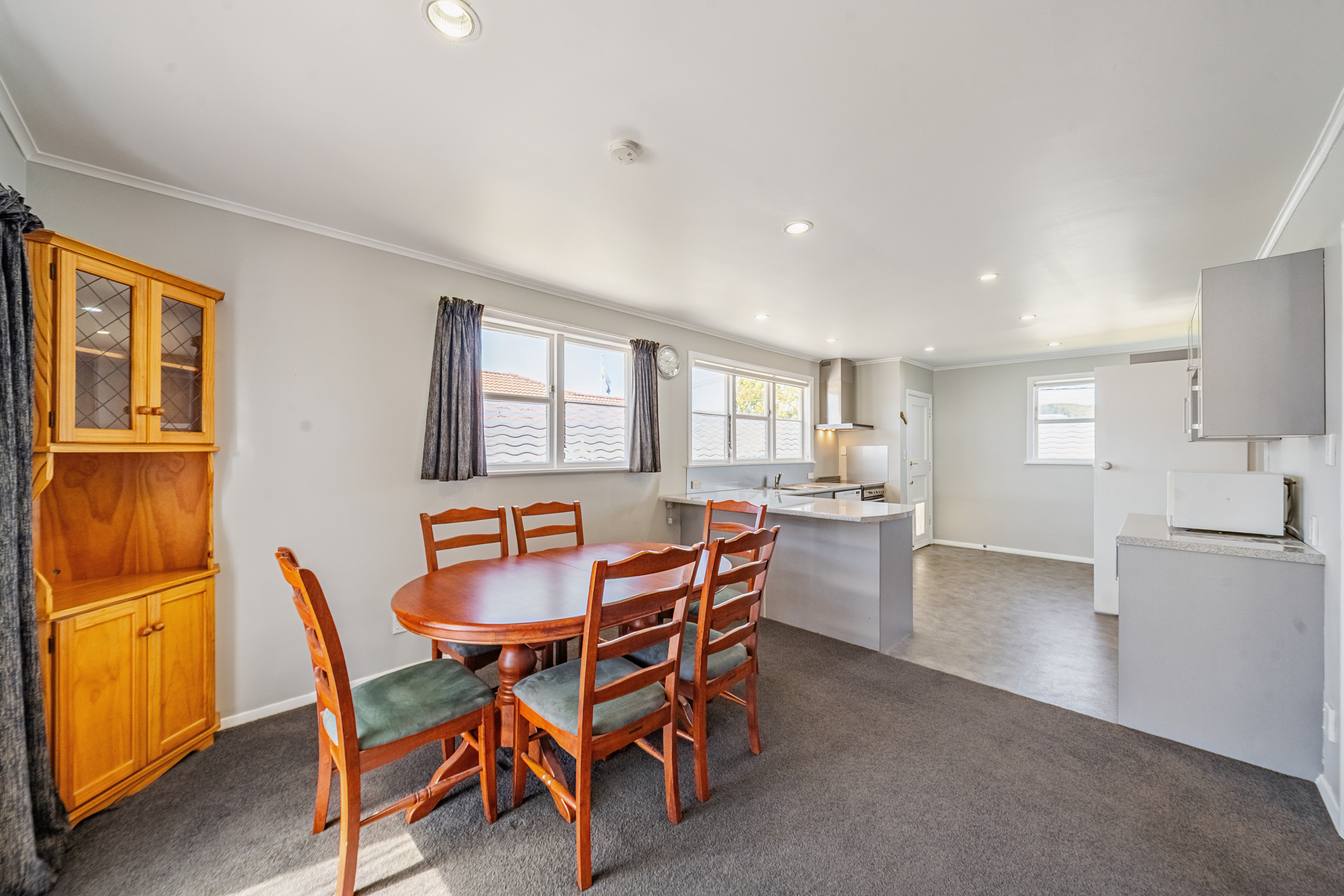  84 Shakespeare Avenue, Trentham, Upper Hutt - 物件實景