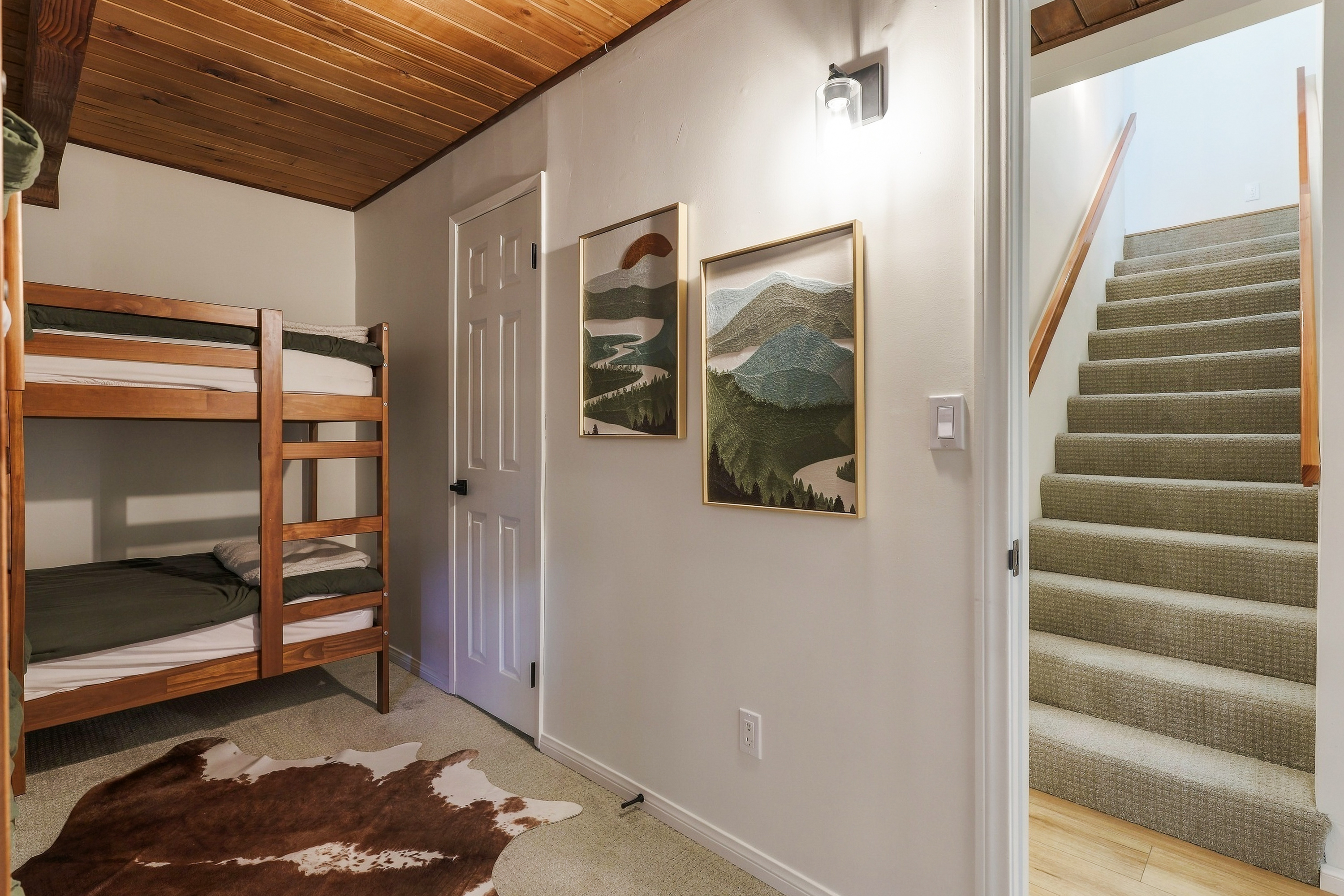  1144 Scenic Way, Lake Arrowhead, CA 92378 - 物件實景