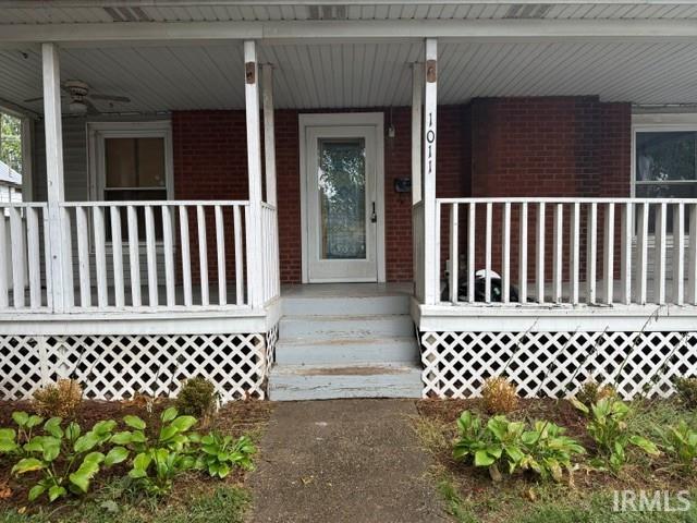 5th St, Mount Vernon, IN 47620 #1