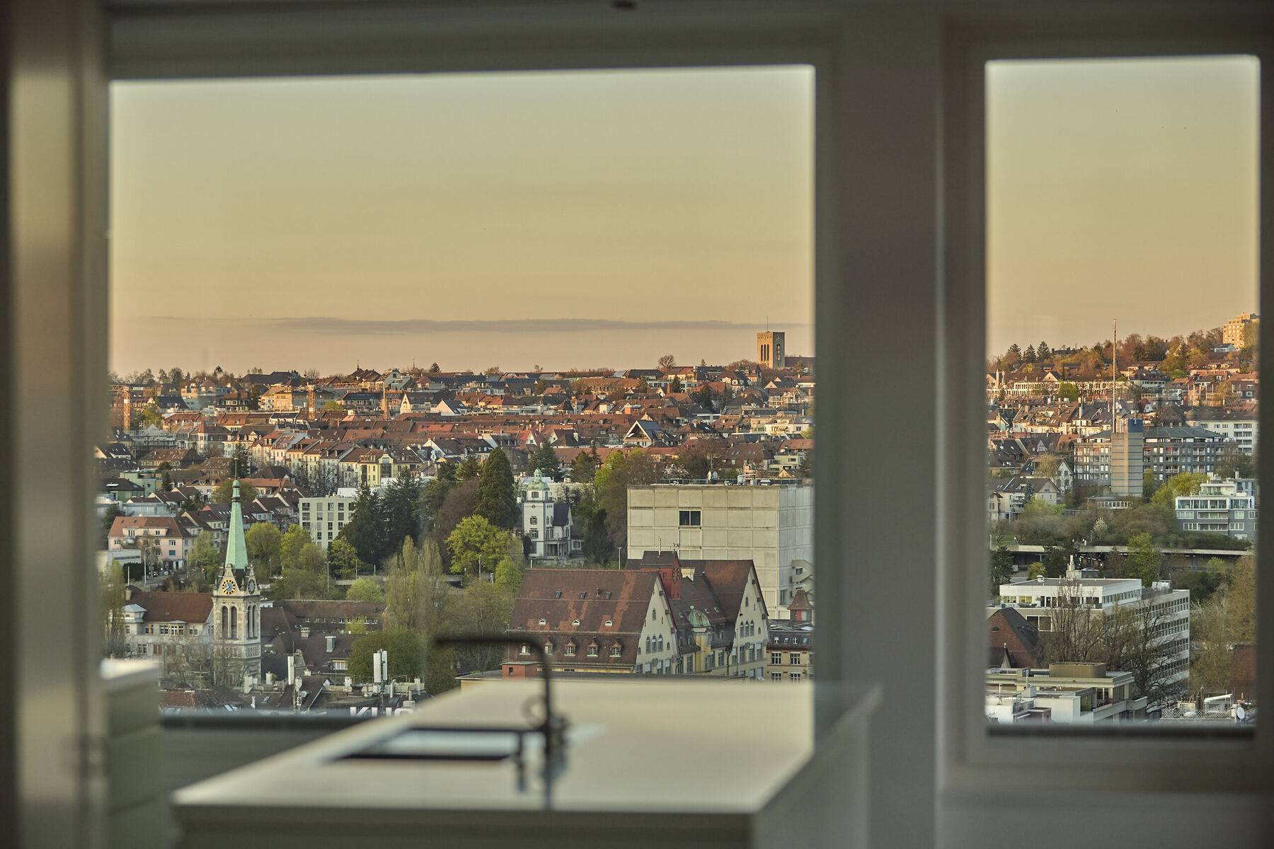  The One and Only - 物件實景