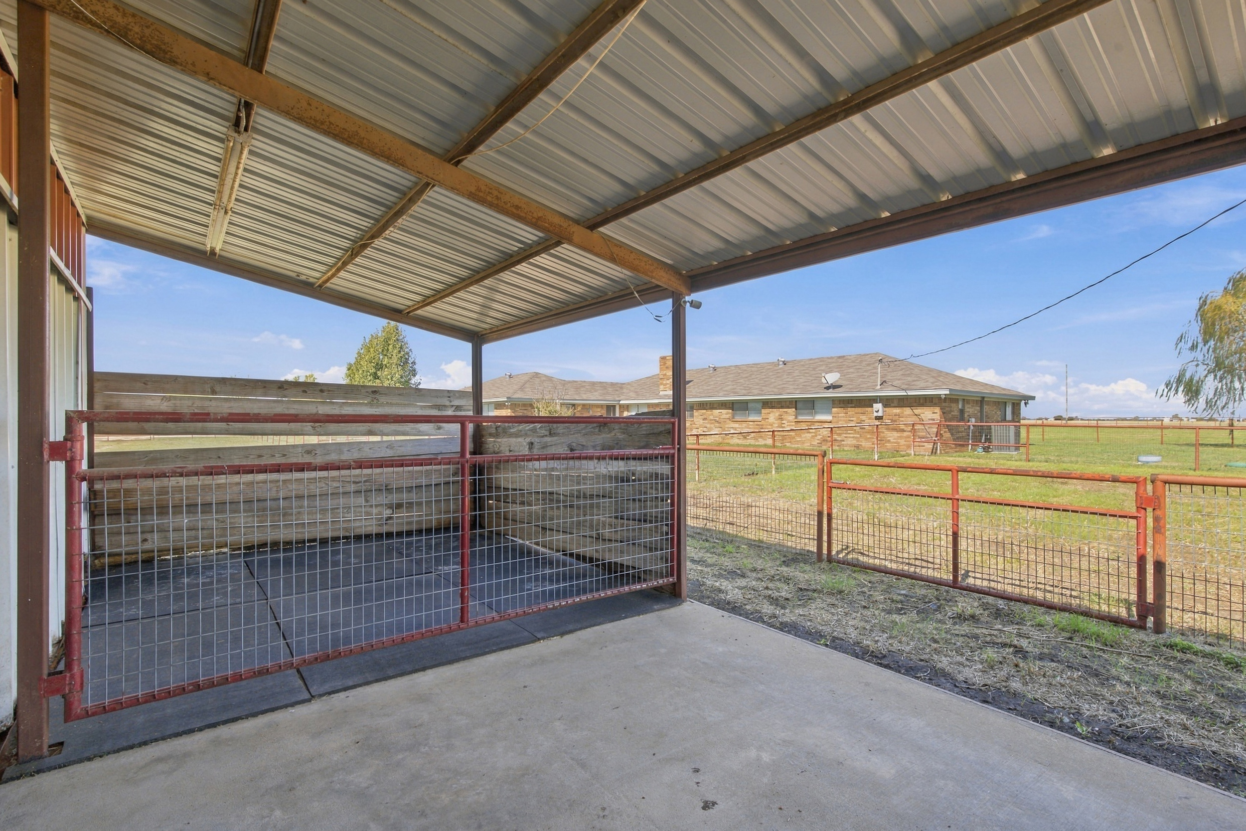  781 January Lane, Ponder, TX, 76259 - 物件實景