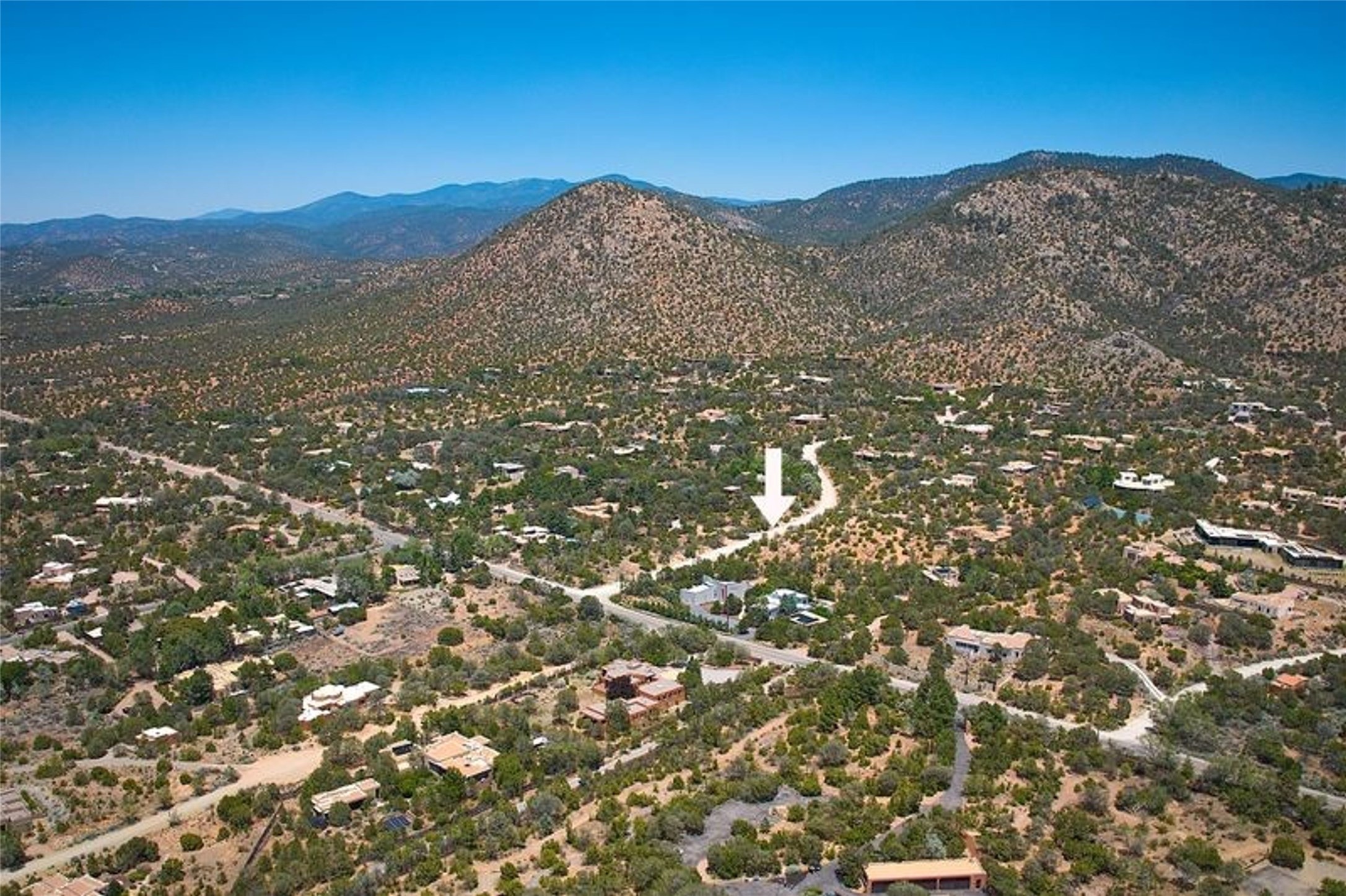  4007 Old Santa Fe Trail - 物件實景