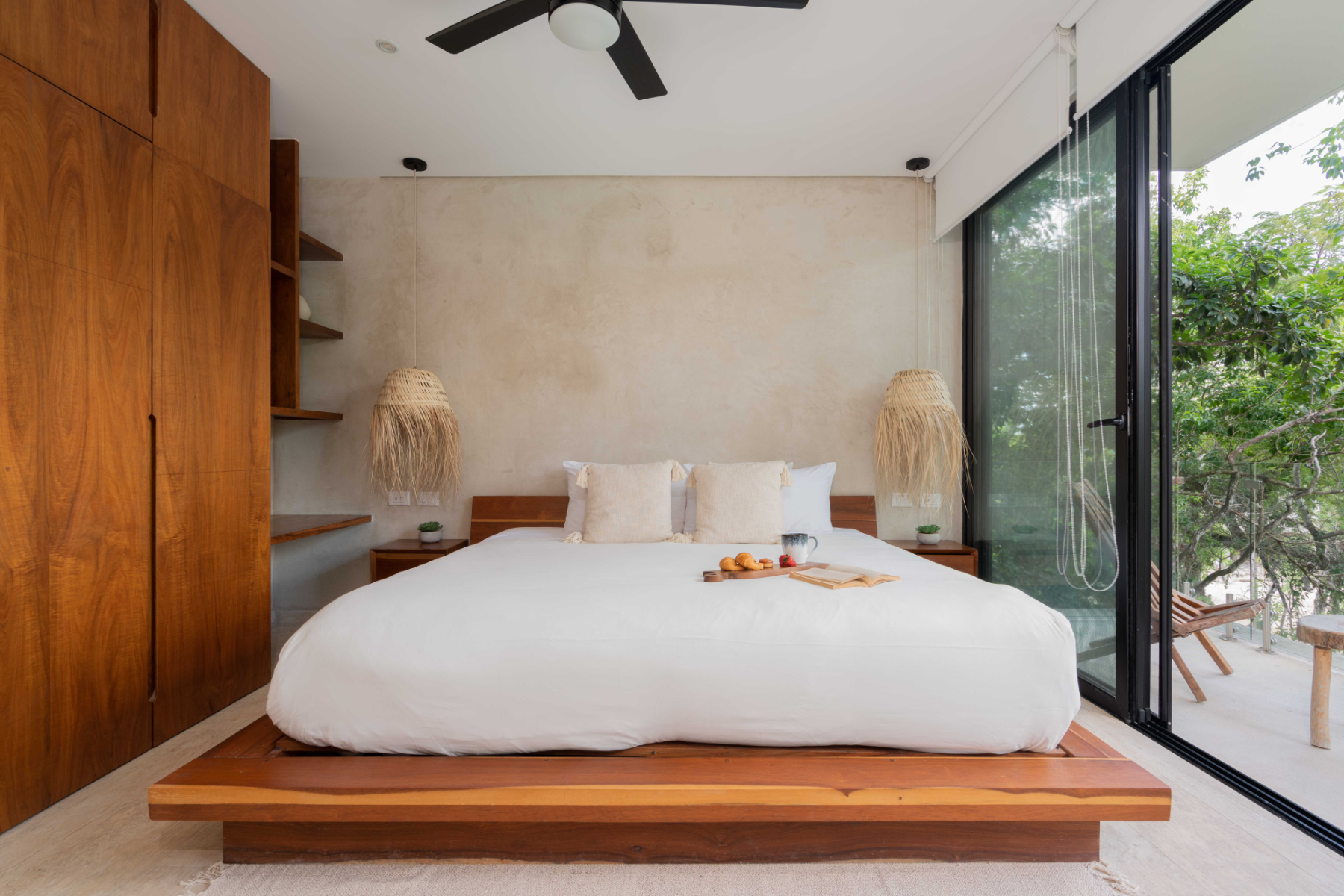  Panoramic View PH in Tulum  Modern Sophisticated Harmony - 物件實景