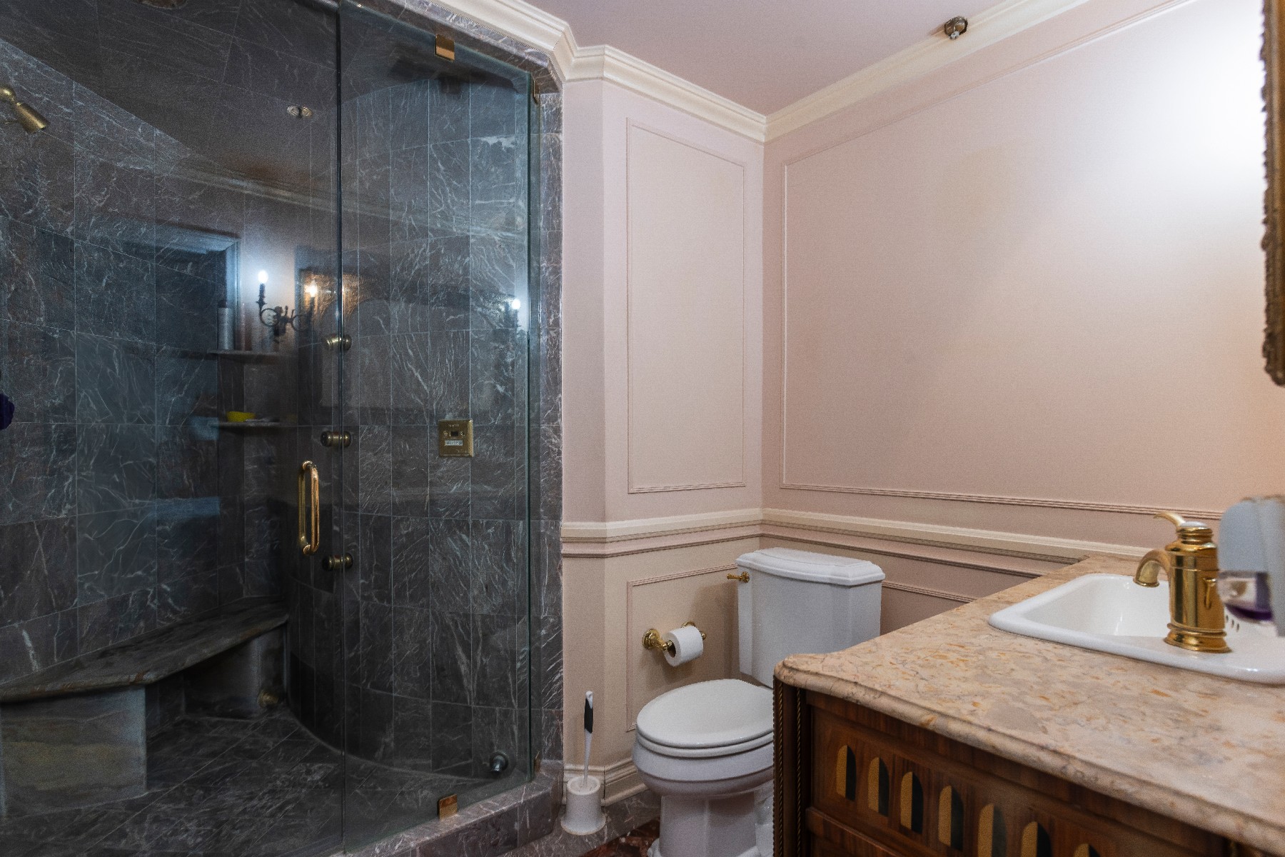  10550 Wilshire Boulevard #302, Los Angeles, CA 90024 - 物件實景