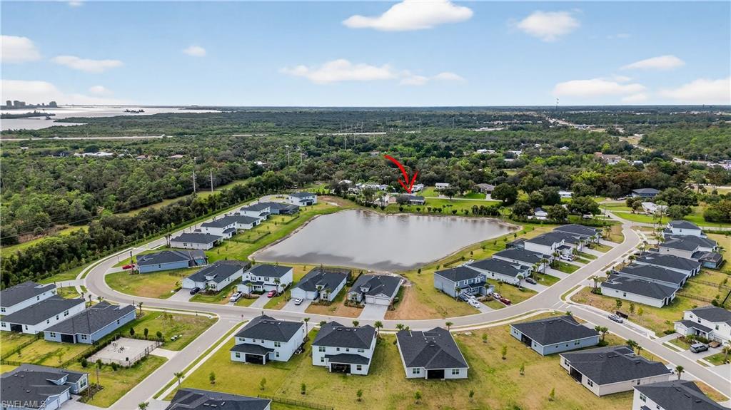 North Fort Myers, Florida, 33917, United States, 3 Bedrooms Bedrooms, ,2 BathroomsBathrooms,Residential,For Sale,2001976