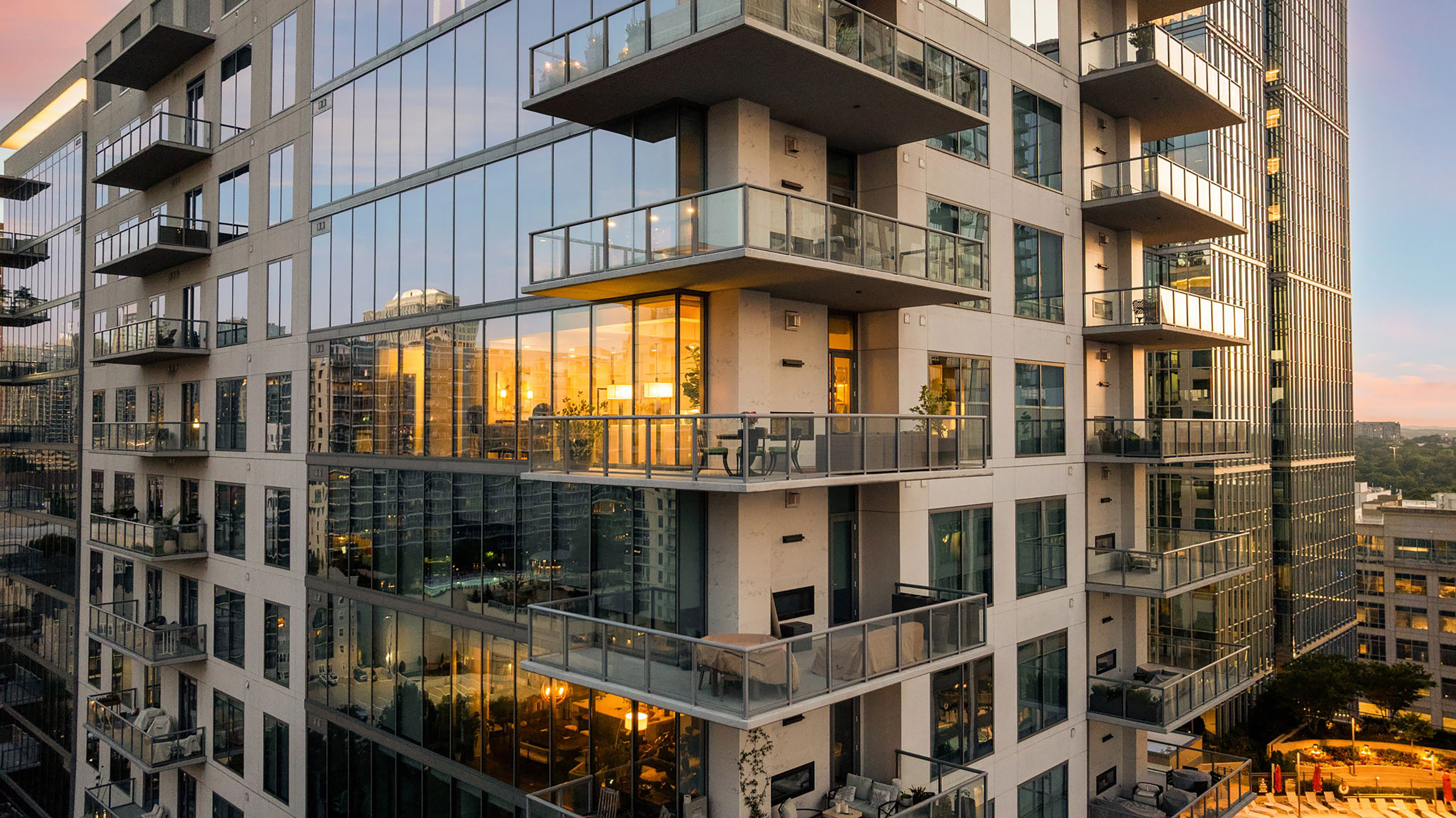  Understated Luxury and Refined Craftsmanship at the Iconic 40 West 12th - 物件實景