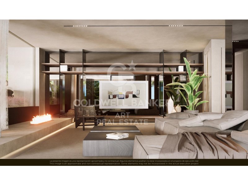 Marbella, Andalusia, ES, 7 Bedrooms Bedrooms, ,7 BathroomsBathrooms,Residential,For Sale,1826811