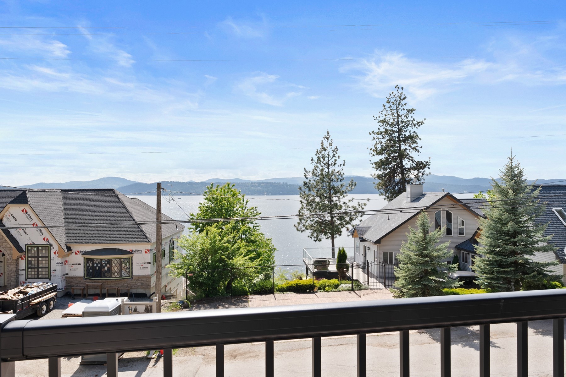  Silver Beach Luxury Lake View Living - 物件實景
