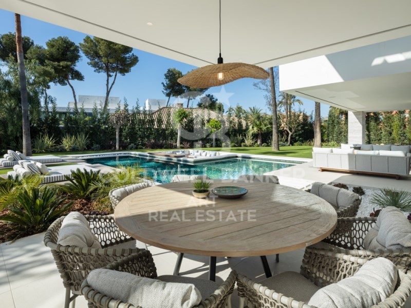 Marbella, Andalusia, ES, 6 Bedrooms Bedrooms, ,7 BathroomsBathrooms,Residential,For Sale,1760453