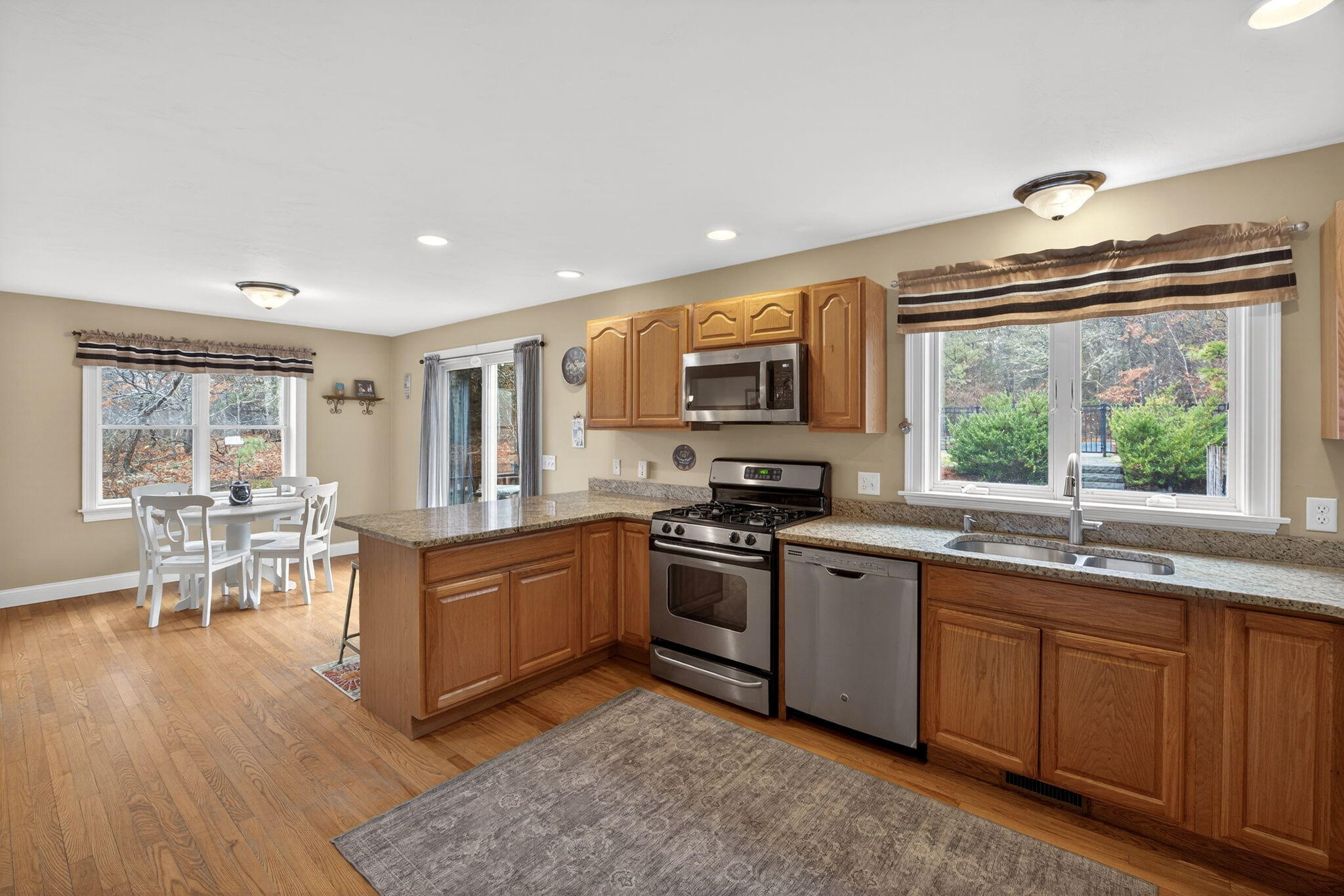  98 Sandwich Road - 物件實景