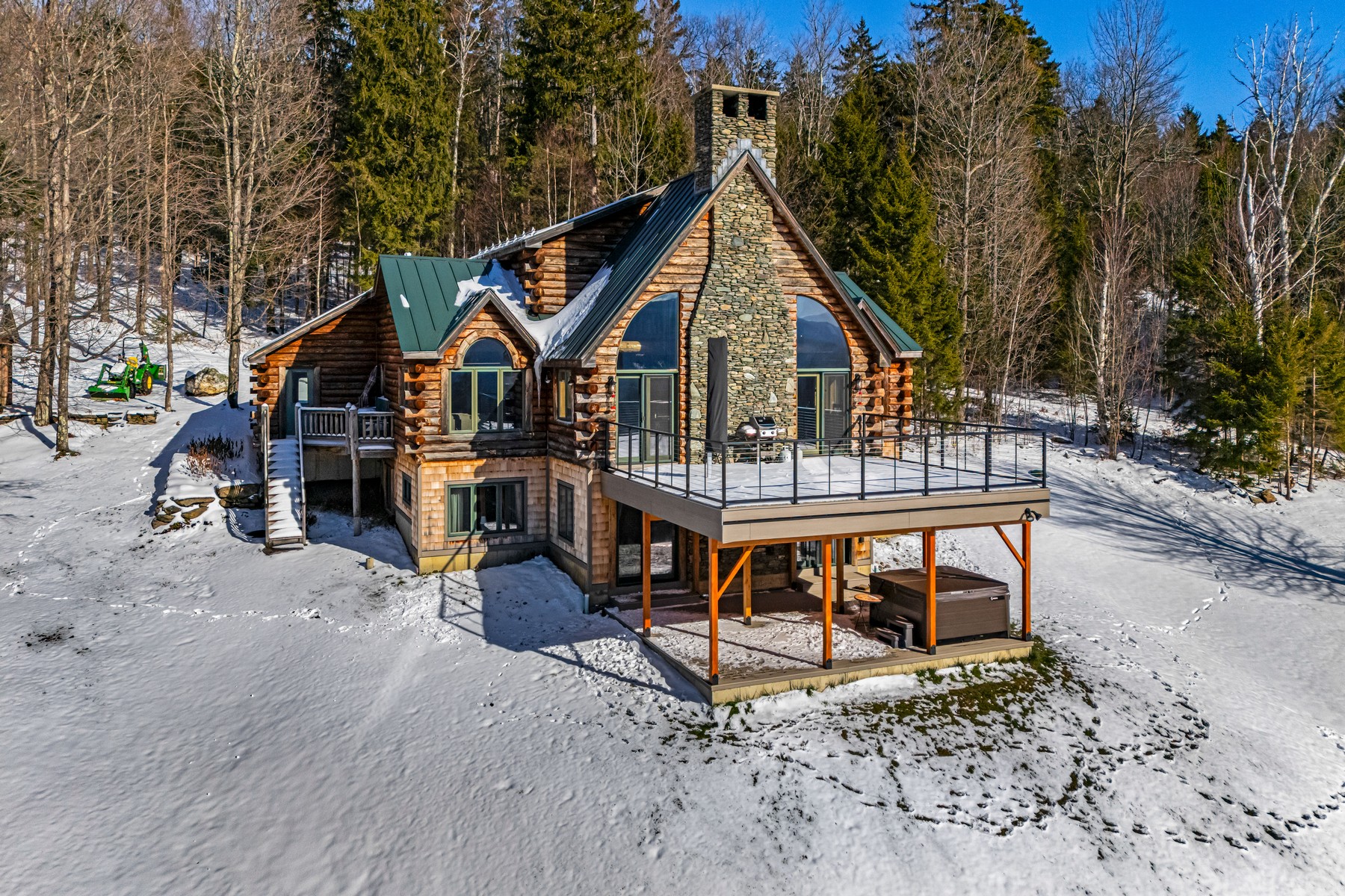  421 Stagecoach Road - 物件實景