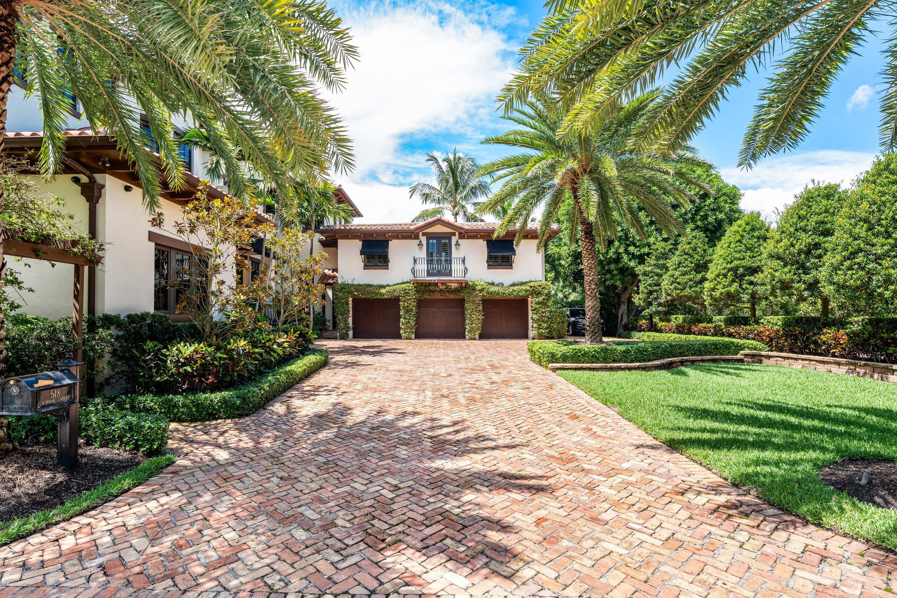 Delray Beach, Florida, 33483, United States, 6 Bedrooms Bedrooms, ,8 BathroomsBathrooms,Residential,For Sale,1948661
