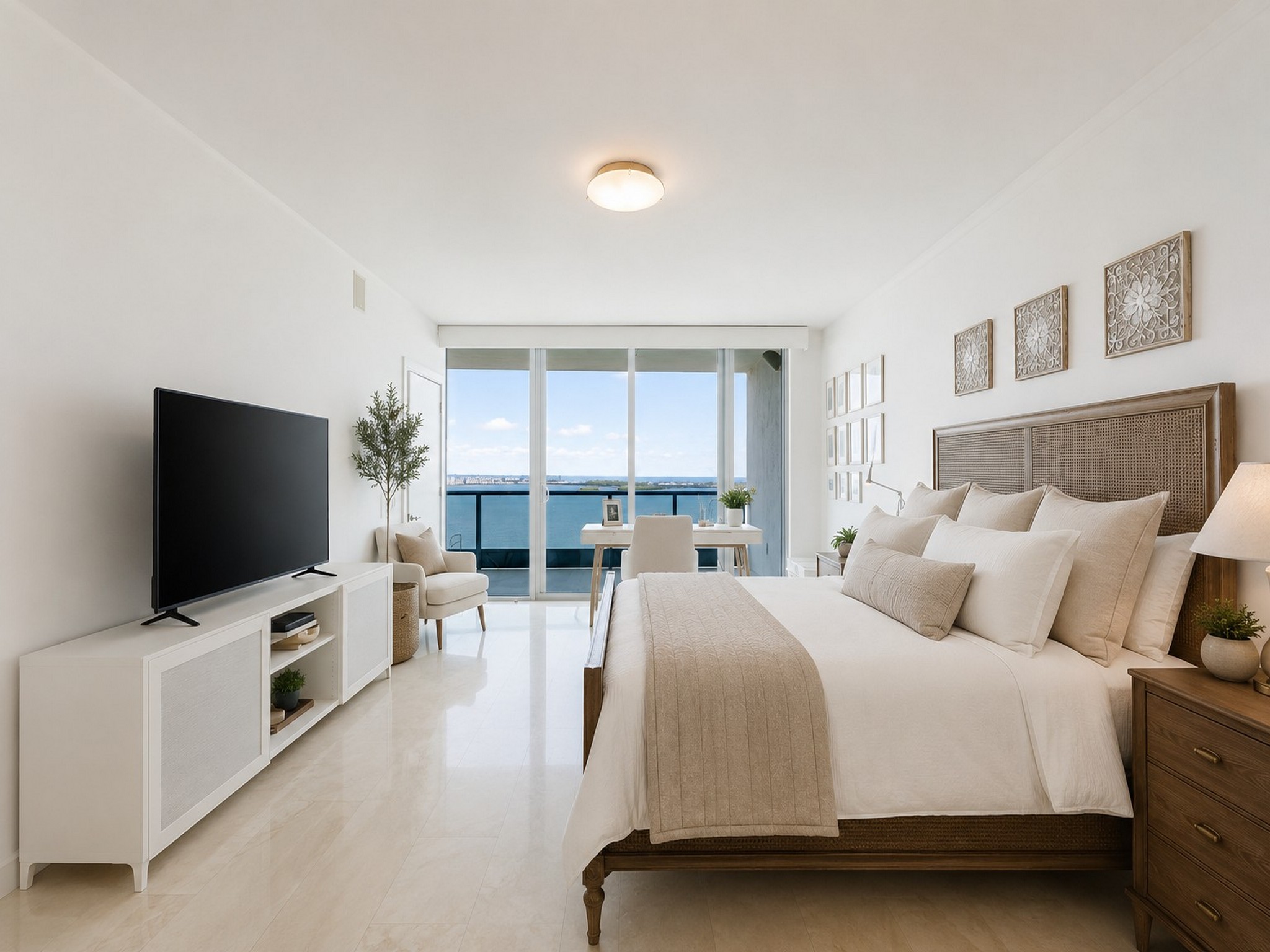  1331 Brickell Bay Dr, Miami, FL, 33131 - 物件實景