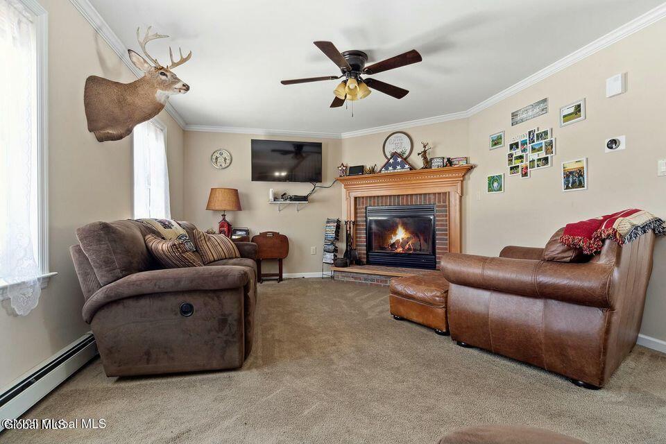 Broome, New York, 12122, United States, 4 Bedrooms Bedrooms, ,3 BathroomsBathrooms,Residential,For Sale,1928748