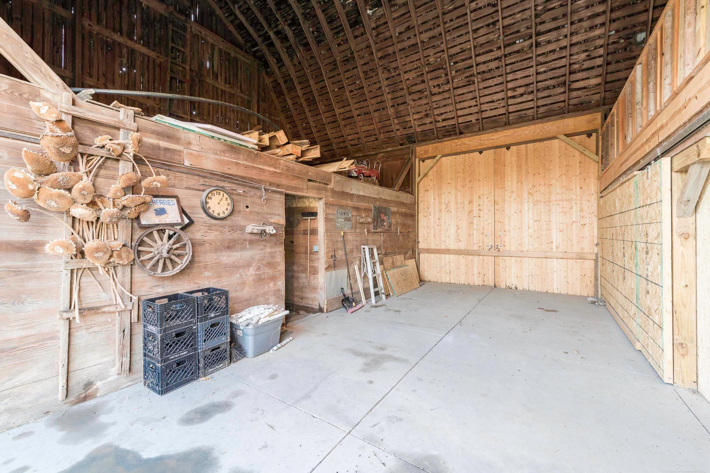 Ray, Michigan, 48096, United States, ,Land,For Sale,1998668