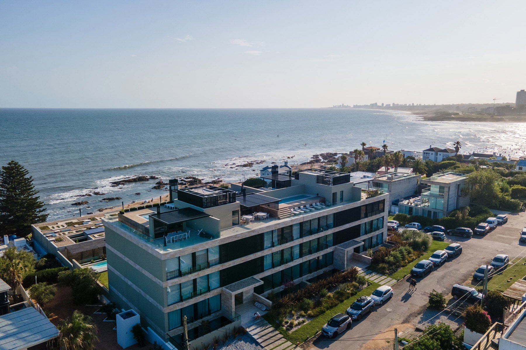  Apartment in Arte Barra with patio and private pool - 物件實景
