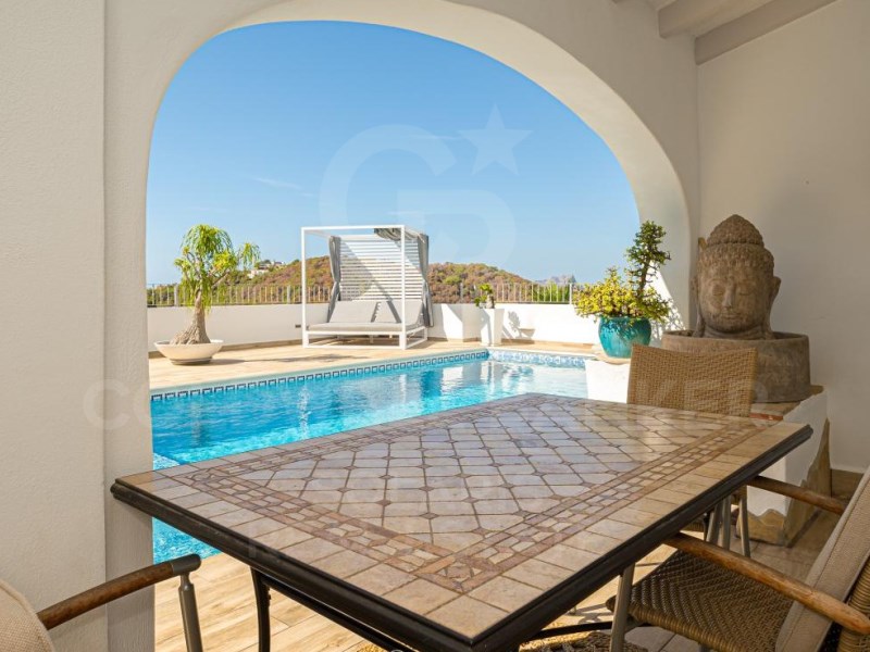 Moraira, Comunidad Valenciana, ES, 6 Bedrooms Bedrooms, ,4 BathroomsBathrooms,Residential,For Sale,1859915