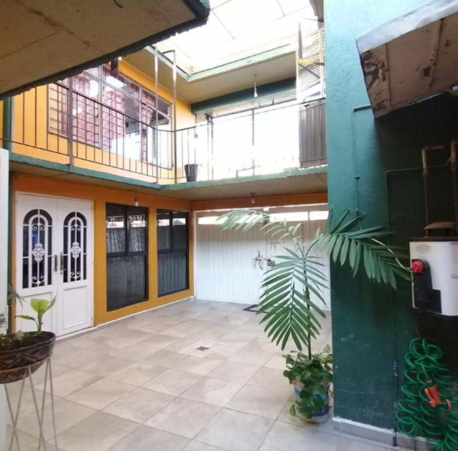 Gustavo A. Madero, Ciudad de México, 07900, Mexico, 5 Bedrooms Bedrooms, ,3 BathroomsBathrooms,Residential,For Sale,1723596