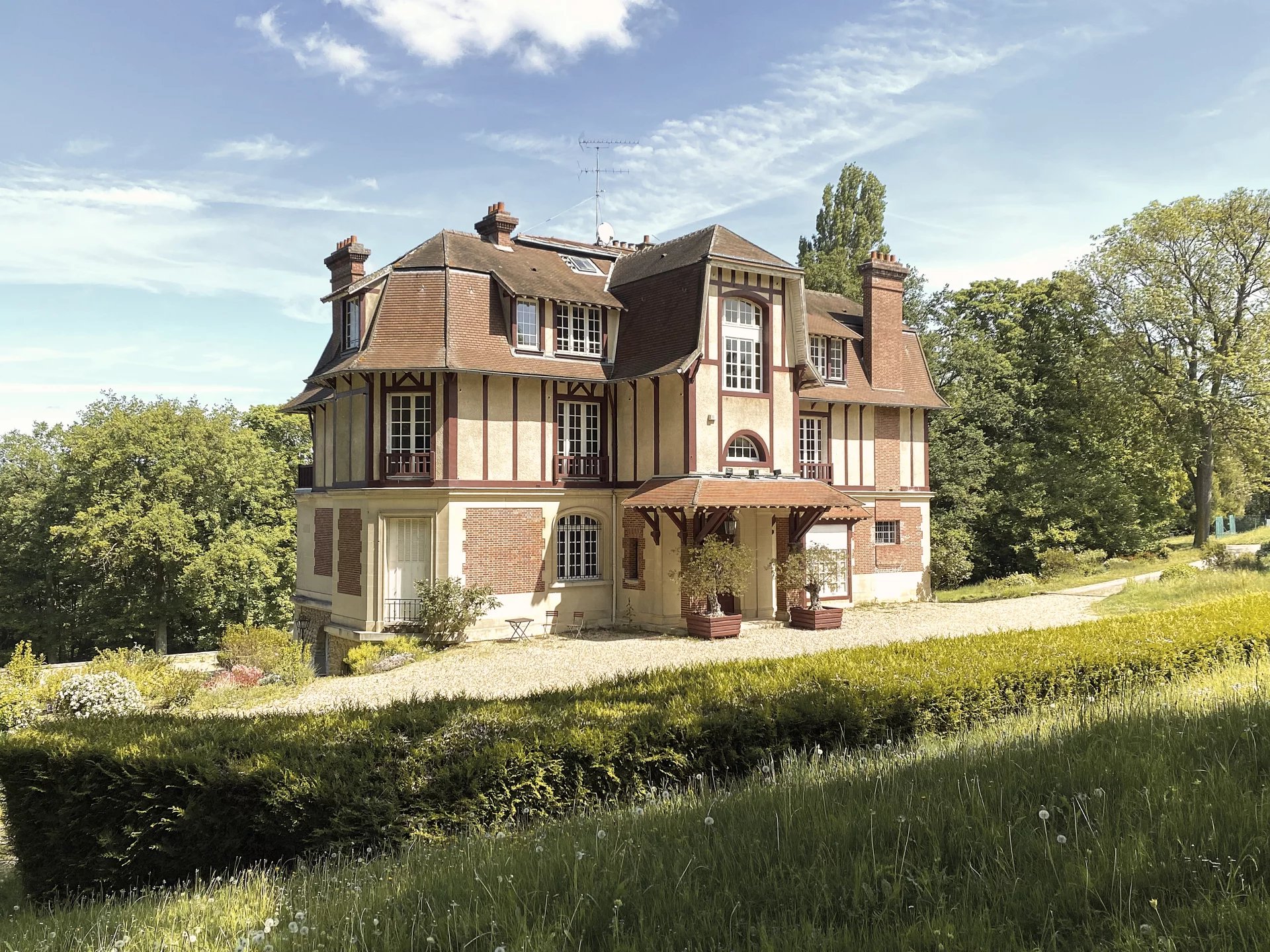 Seraincourt, Île-de-France, 95450, FR, ,Residential,For Sale,1994564