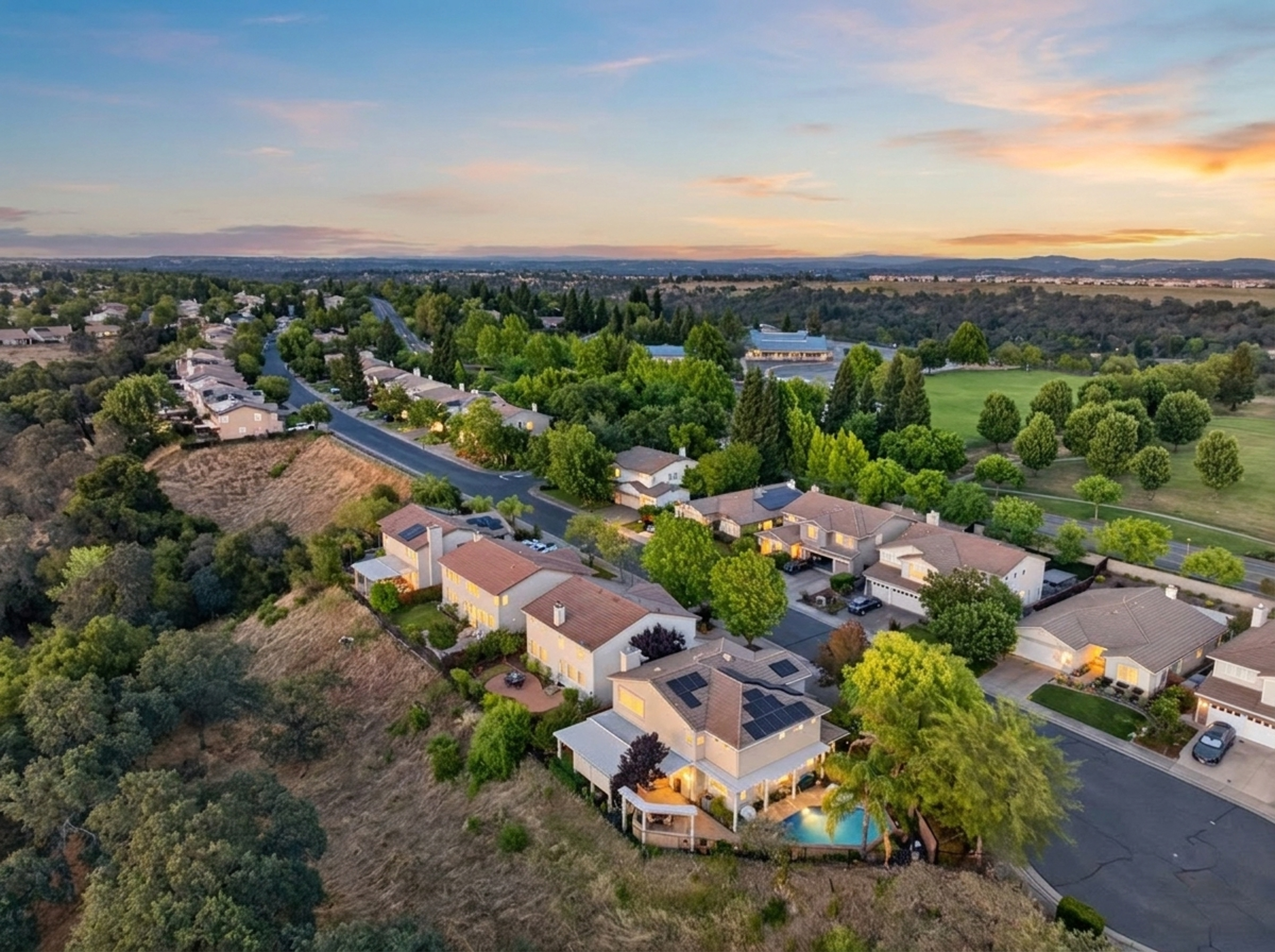  3006 Fox Hill Drive, Rocklin, CA 95765 - 物件實景