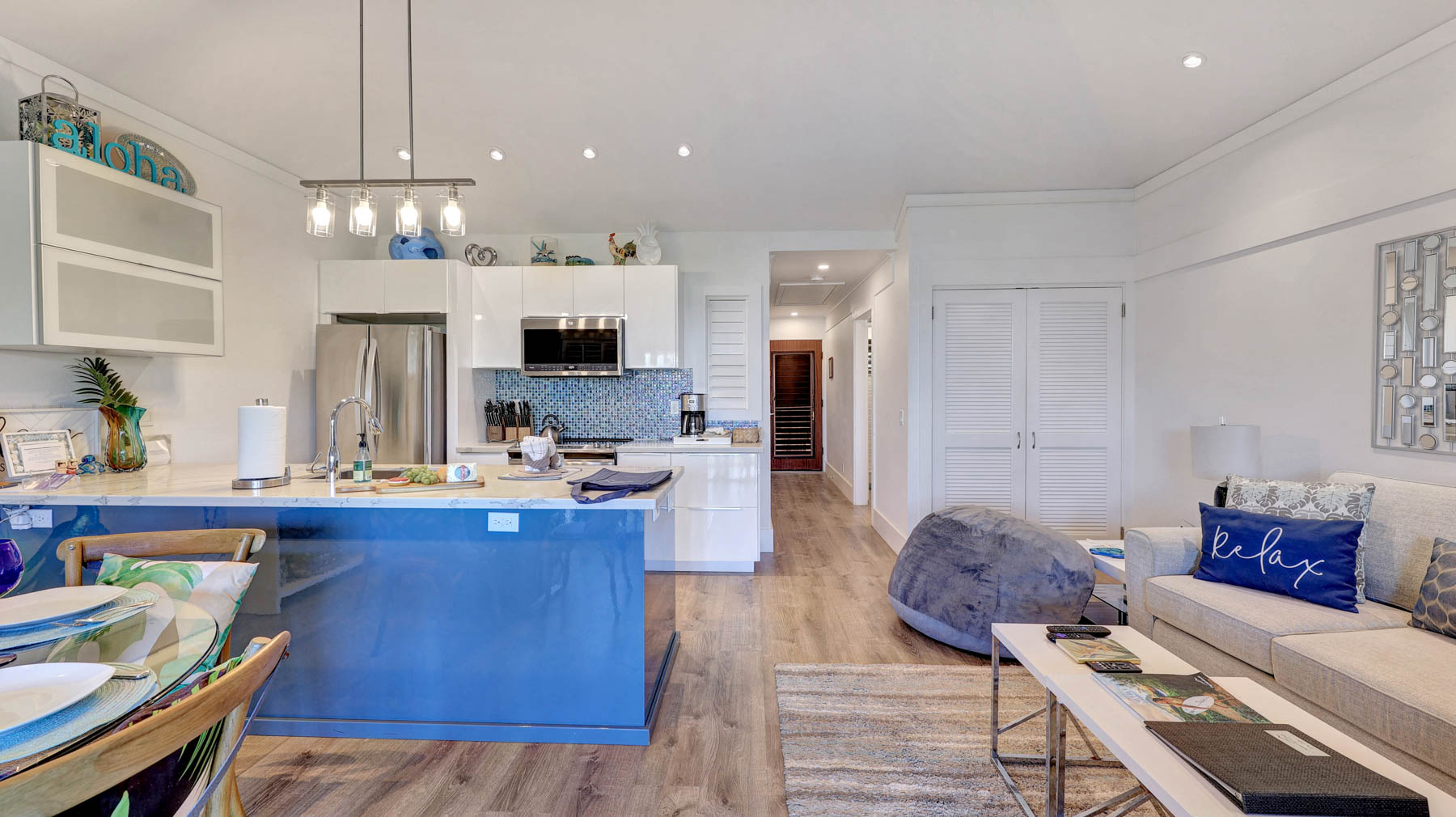 Koloa, Hawaii, 96756, United States, 1 Bedroom Bedrooms, ,1 BathroomBathrooms,Residential,For Sale,1896804