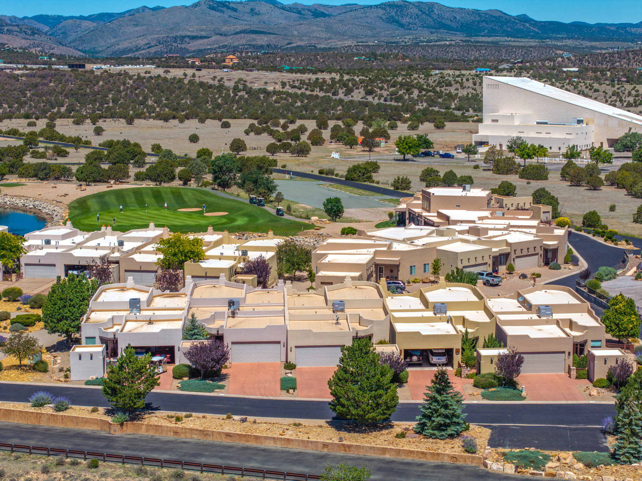 Alto, New Mexico, 88312, United States, 3 Bedrooms Bedrooms, ,3 BathroomsBathrooms,Residential,For Sale,1882409