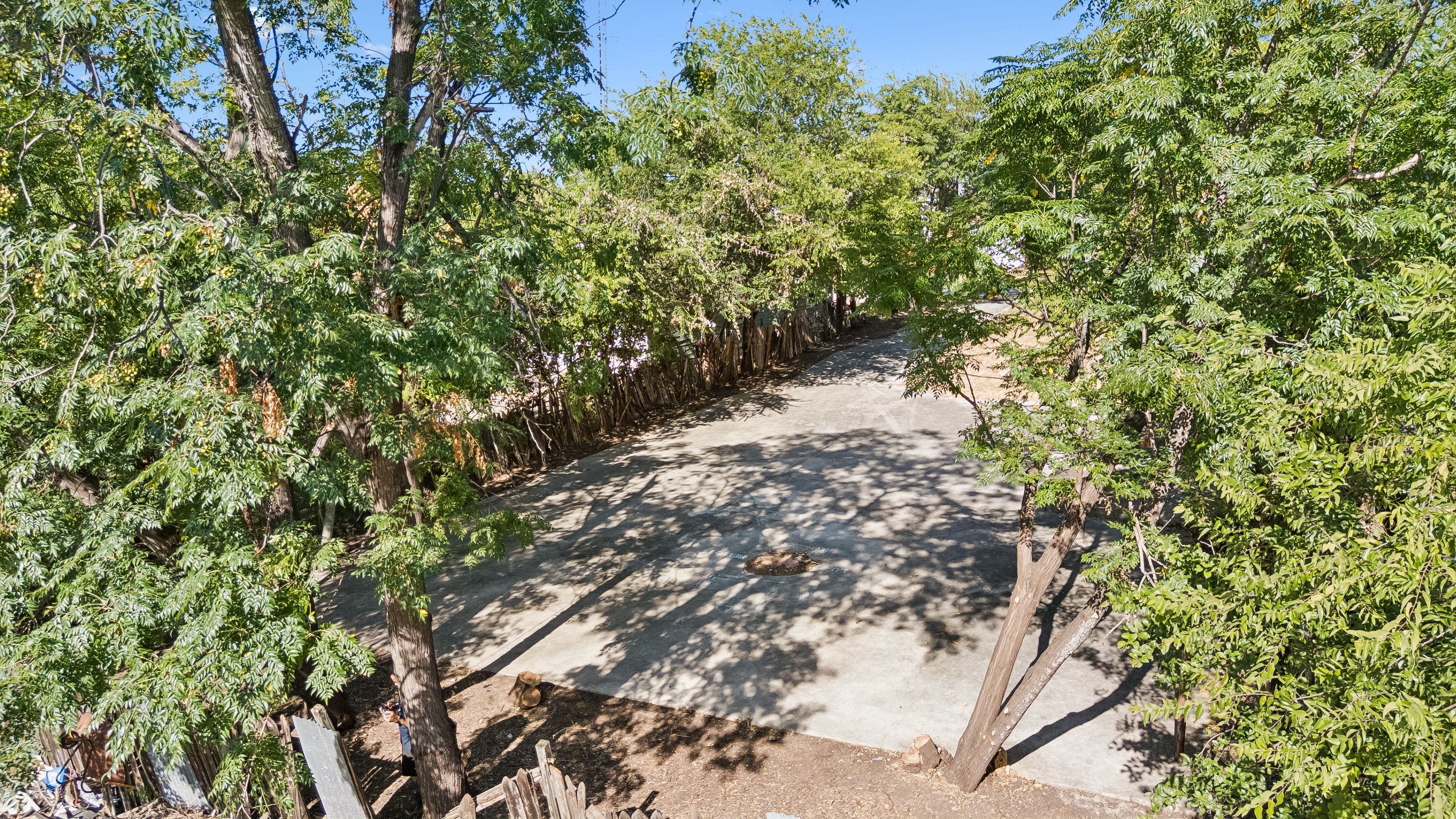  Historic Dignowity Hill Lot - 物件實景