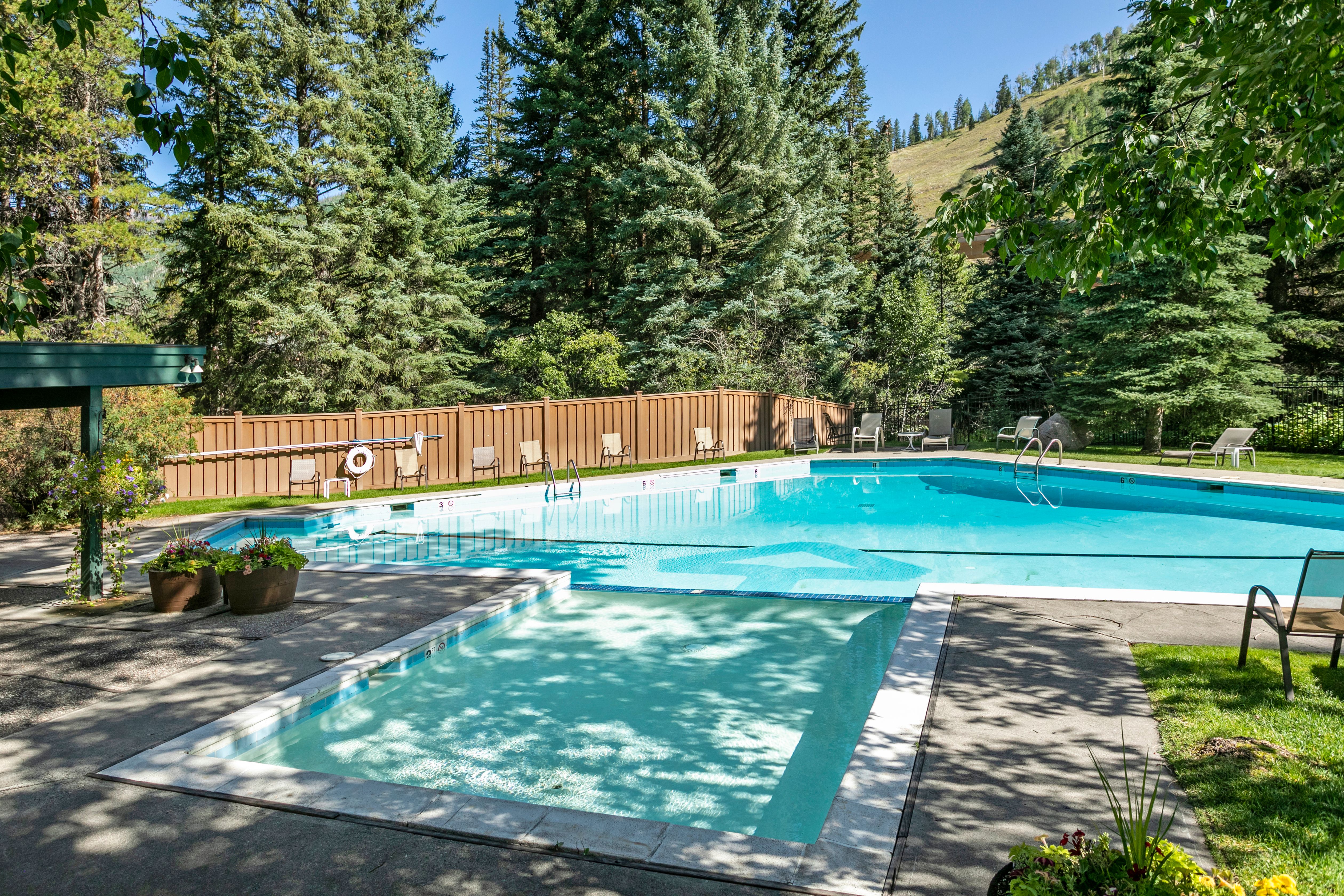  4514 Timber Falls Court, Vail, CO, 81657 - 物件實景