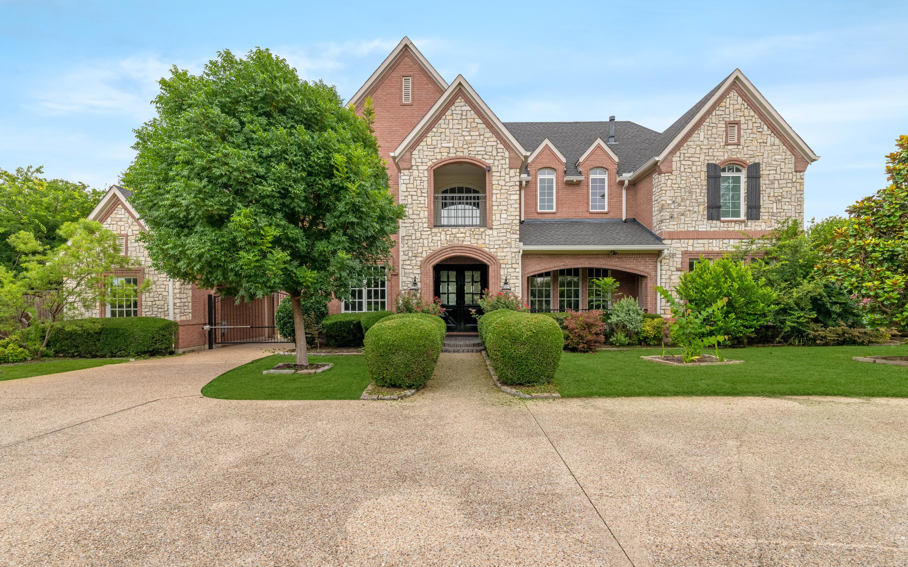  Dallas’ Highly Sought-after Private School Corridor - 物件實景