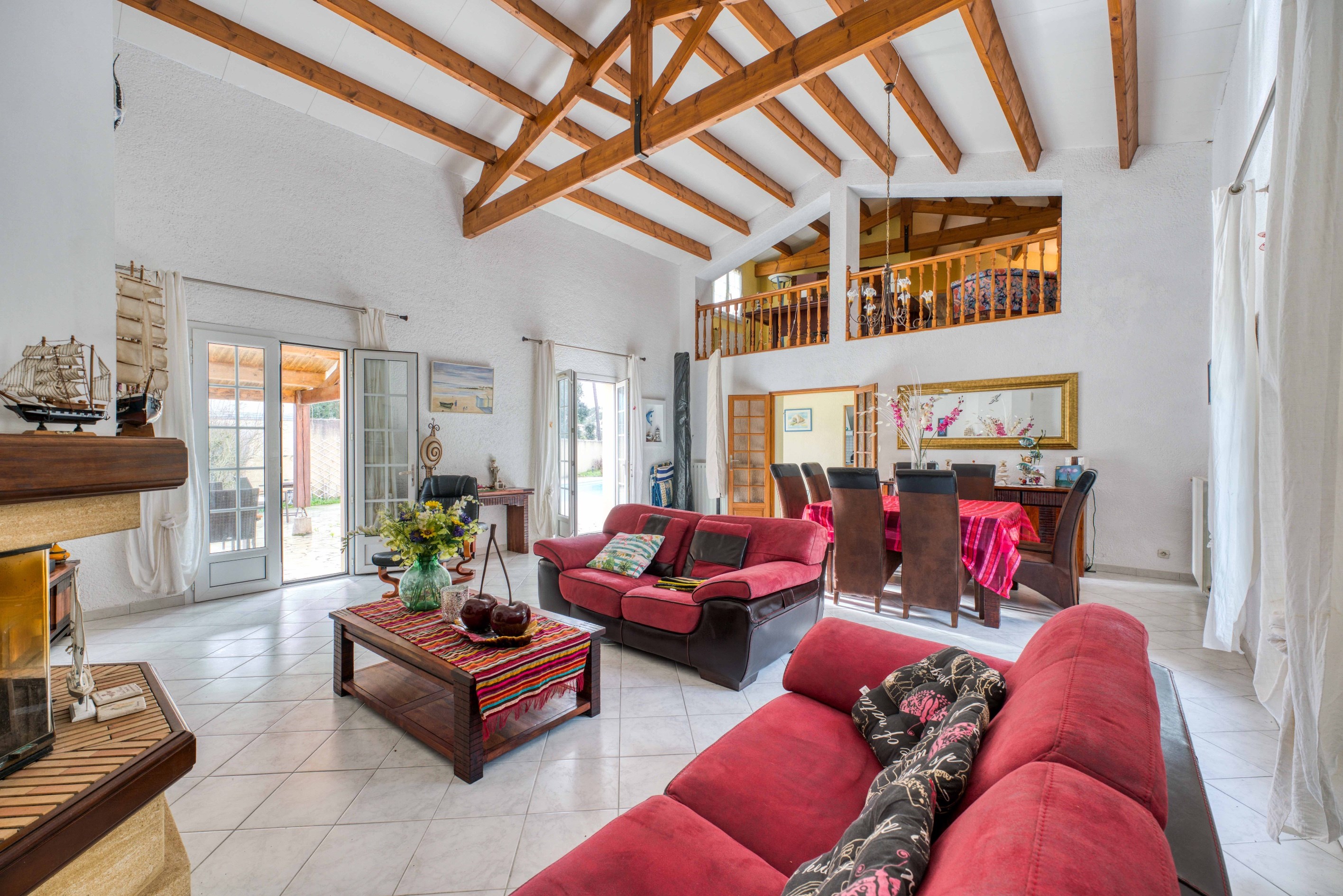  Villa in the heart of Saint-Trojan-les-bains - 物件實景
