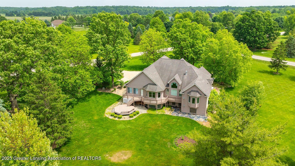Williamston, Michigan, 48895, United States, 4 Bedrooms Bedrooms, ,4 BathroomsBathrooms,Residential,For Sale,1877487
