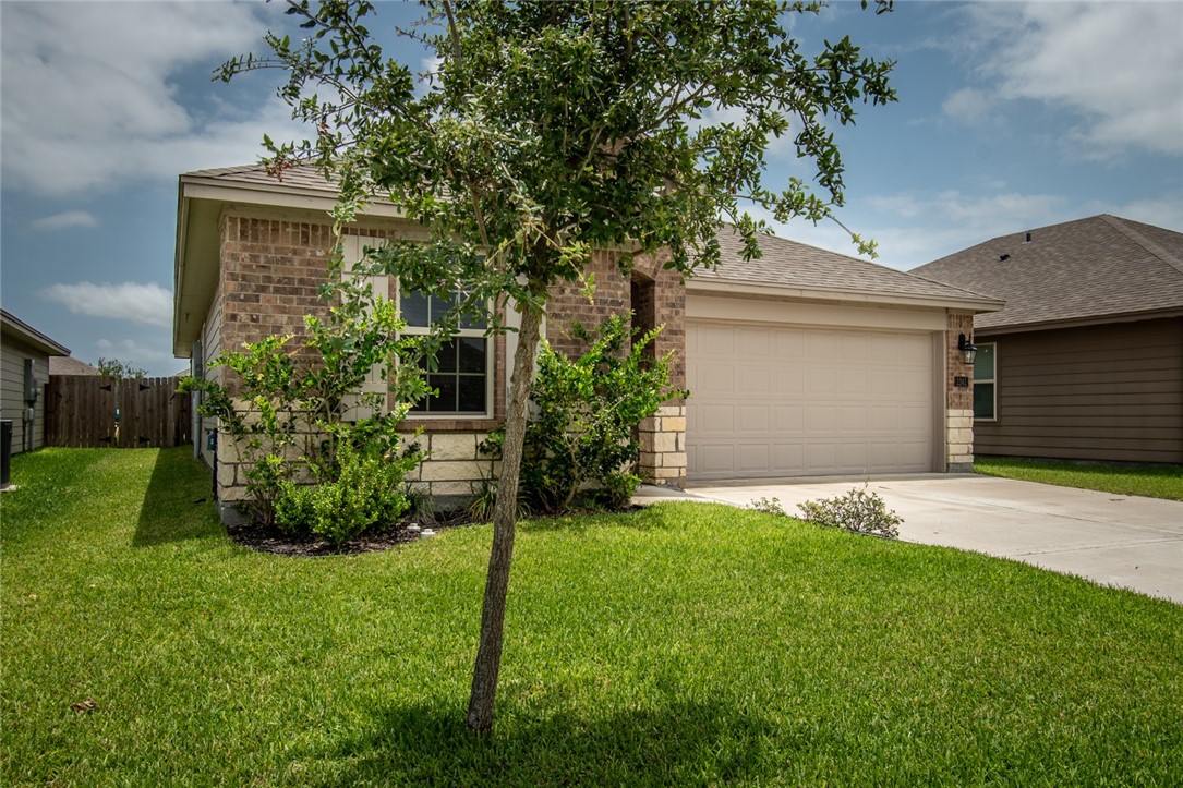 Carnaby St, Corpus Christi, TX 78415 #1