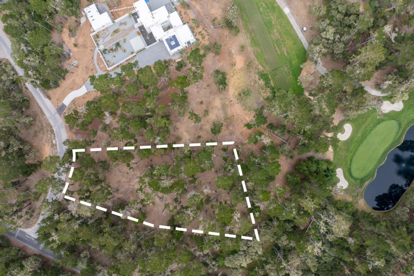 Pebble Beach, California, 93953, United States, ,Land,For Sale,1903523