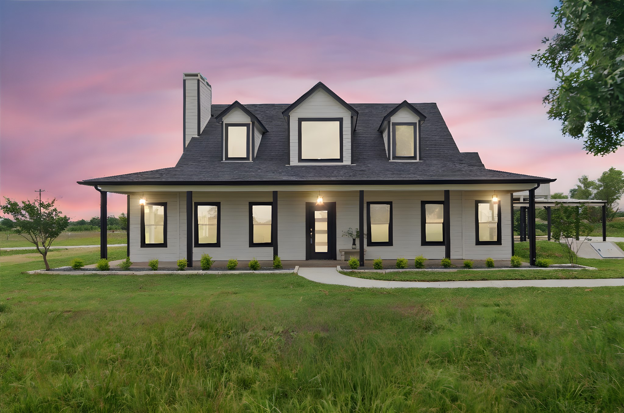 Gunter, Texas, 75058, United States, 3 Bedrooms Bedrooms, ,3 BathroomsBathrooms,Residential,For Sale,1847366