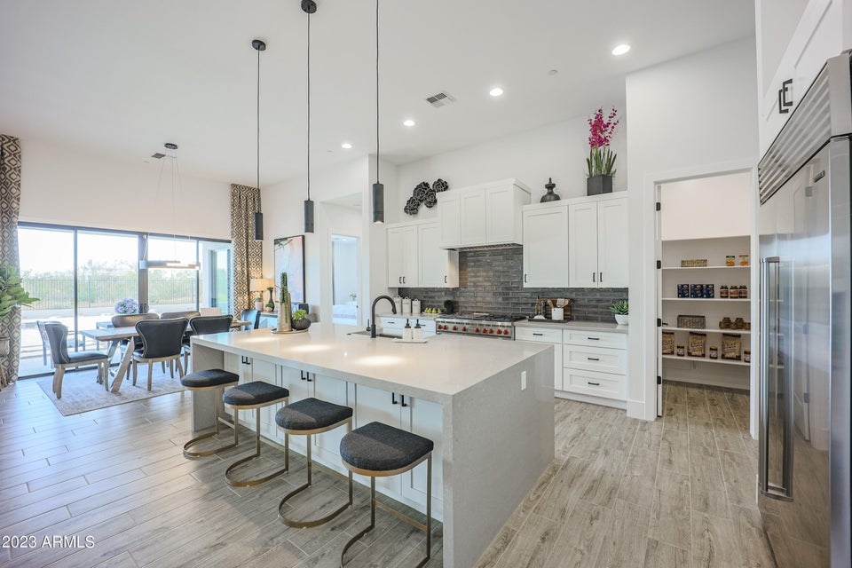 2823 W Desert Hills Dr, Phoenix, Arizona, 85086, United States, 4 Bedrooms Bedrooms, ,4 BathroomsBathrooms,Residential,For Sale,2823 W Desert Hills Dr,1294609