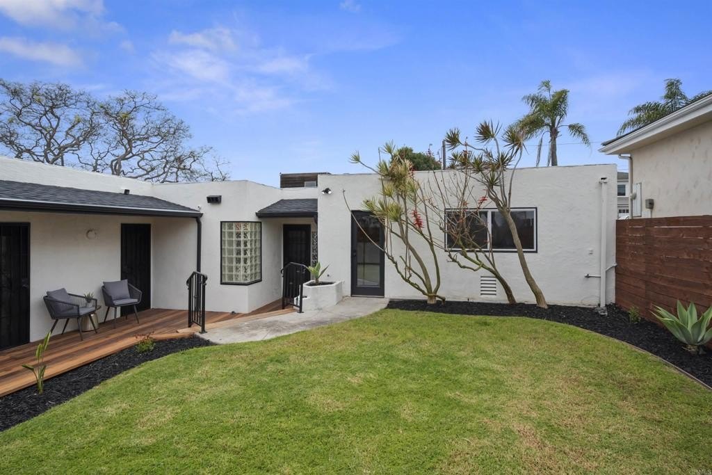 San Diego, California, 92107, United States, 3 Bedrooms Bedrooms, ,2 BathroomsBathrooms,Residential,For Sale,1908264