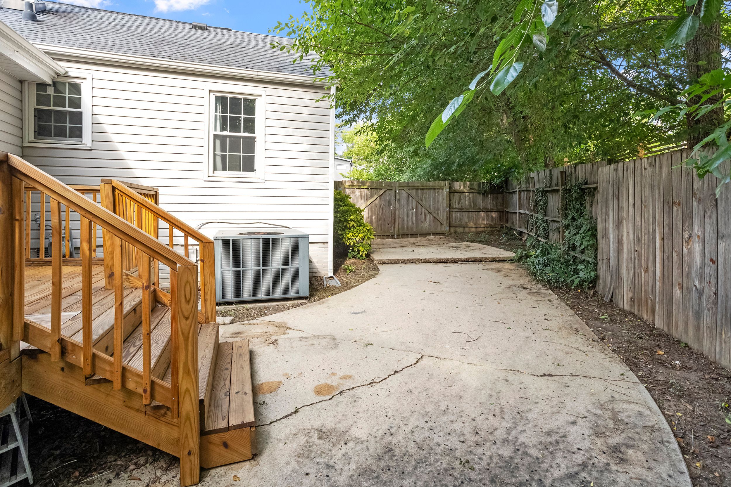  702 Colleton Road, Raleigh, NC 27610 - 物件實景