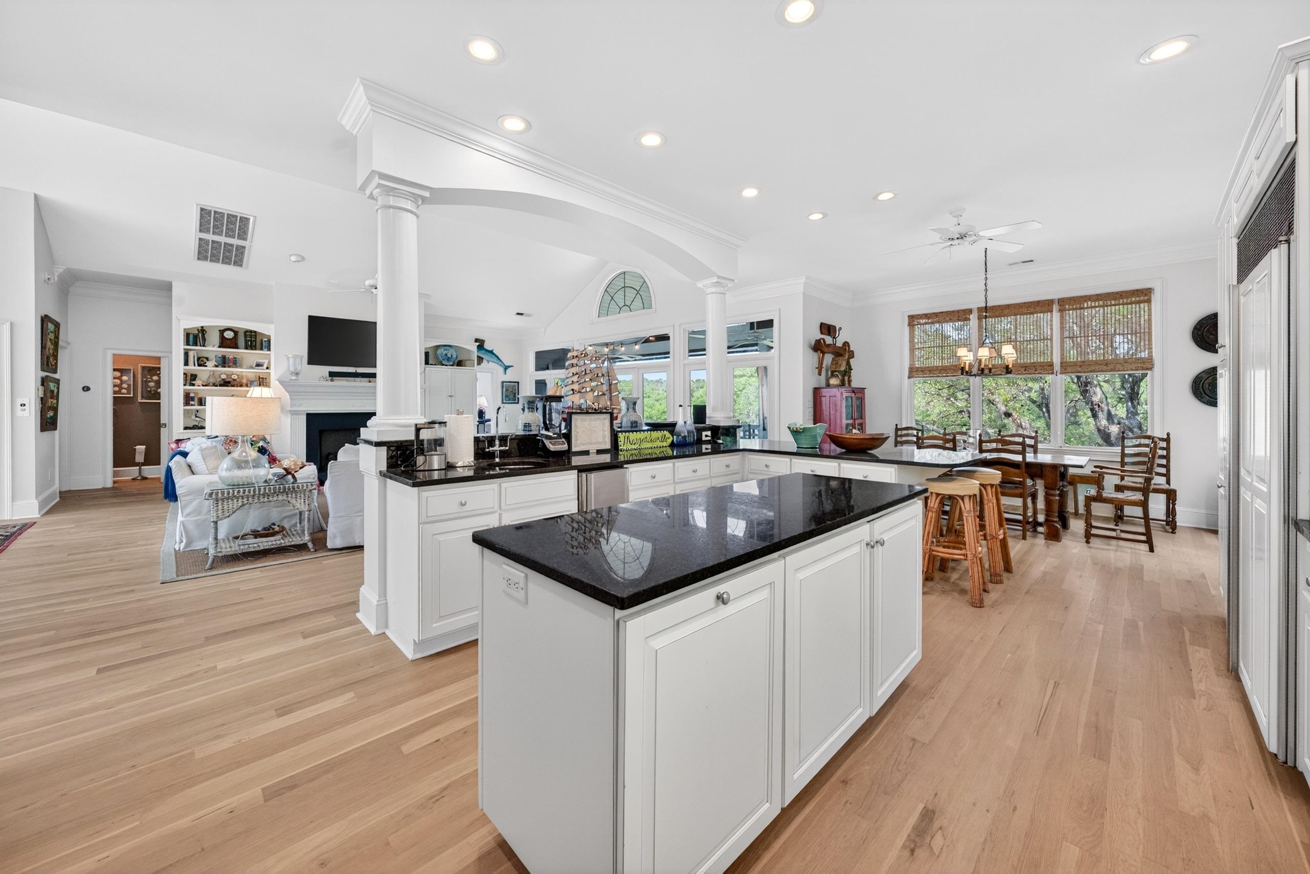  122 Sea Island Drive  DeBordieu Colony - 物件實景