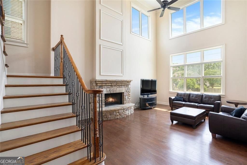 Smyrna, Georgia, 30082, United States, 4 Bedrooms Bedrooms, ,3 BathroomsBathrooms,Residential,For Sale,1899932