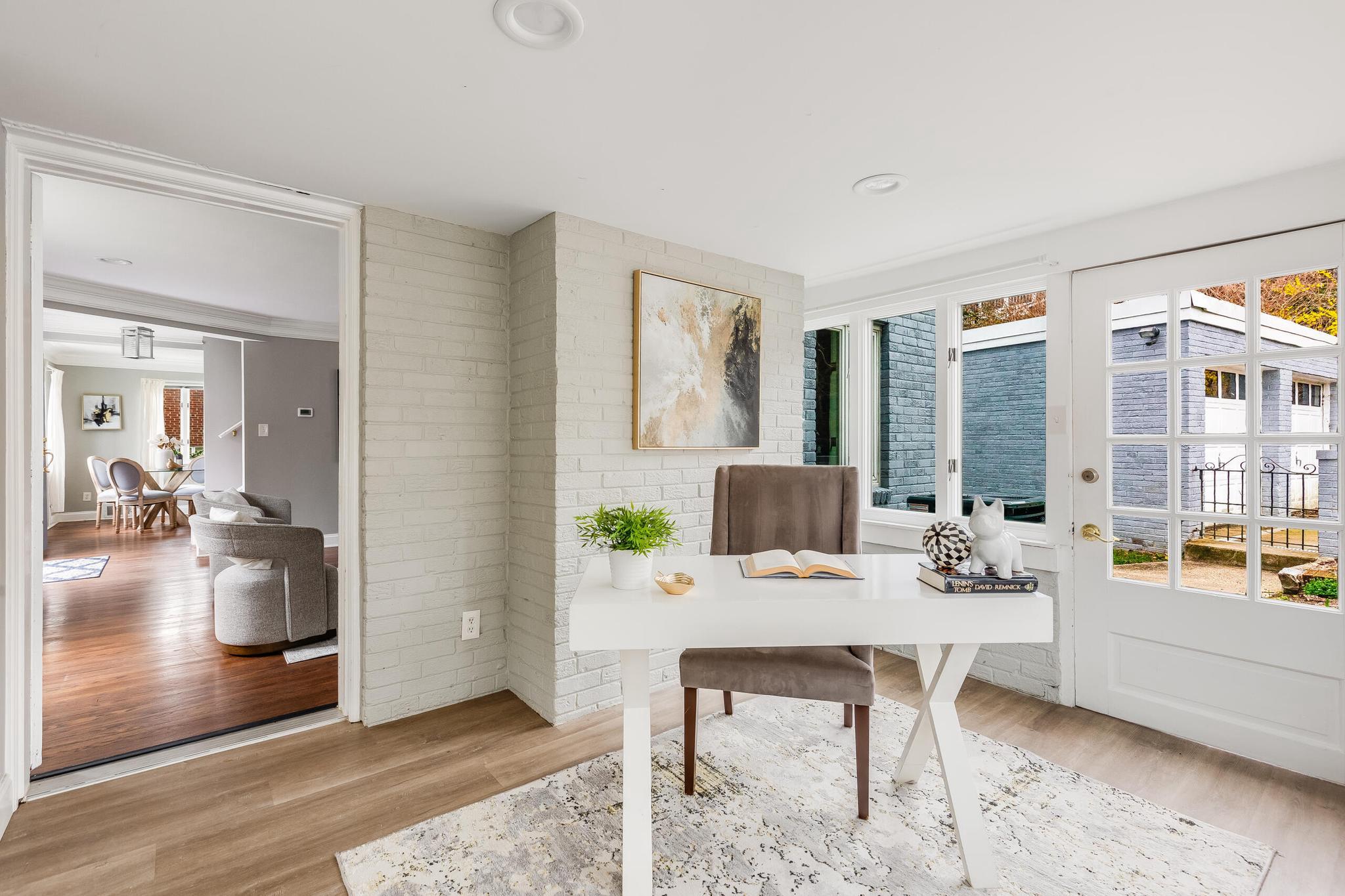  2400 S Arlington Ridge Road, Arlington, VA, 22202 - 物件實景