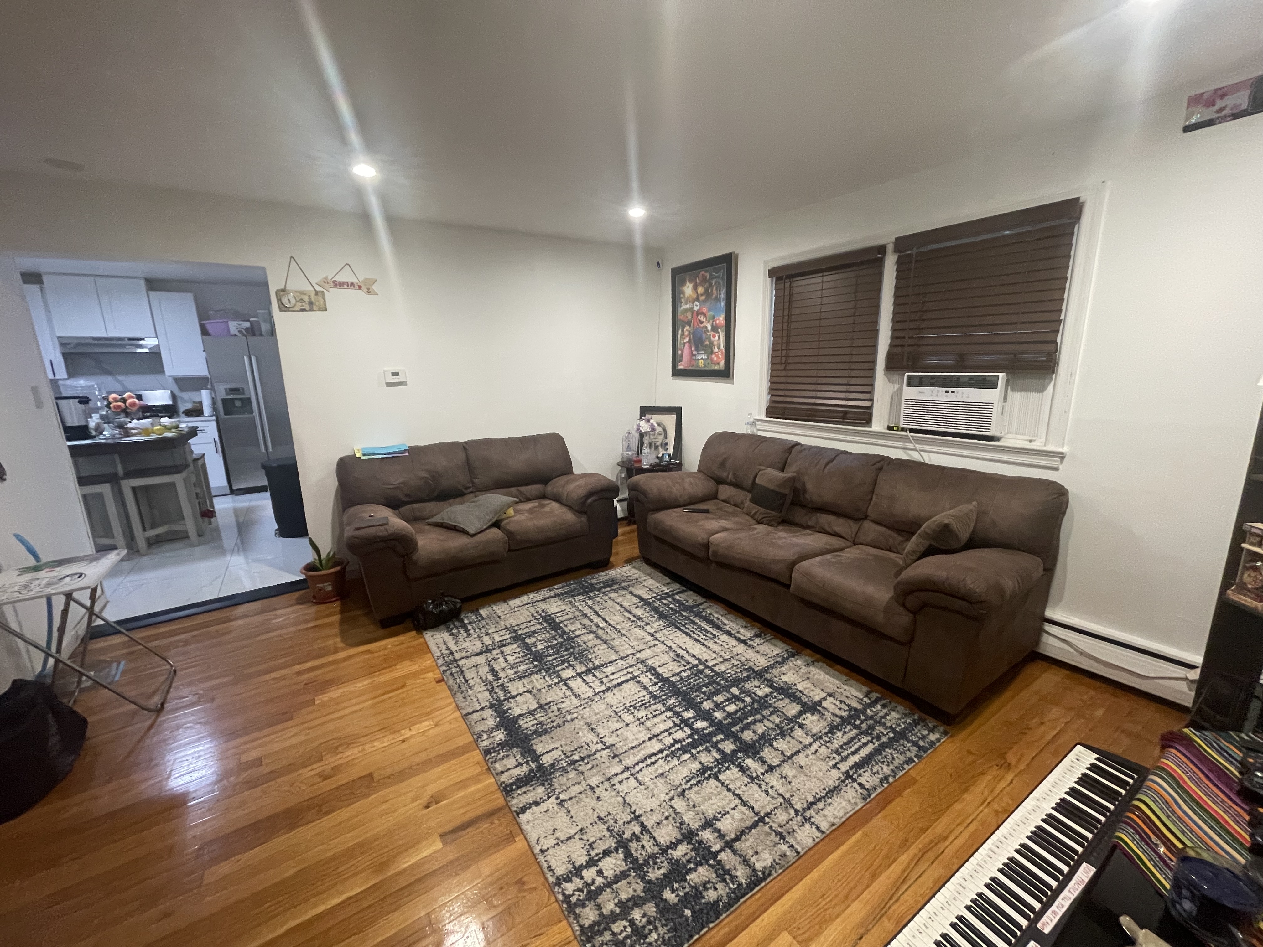 Fairview, New Jersey, 07022, United States, 3 Bedrooms Bedrooms, ,1 BathroomBathrooms,Residential,For Sale,1935345