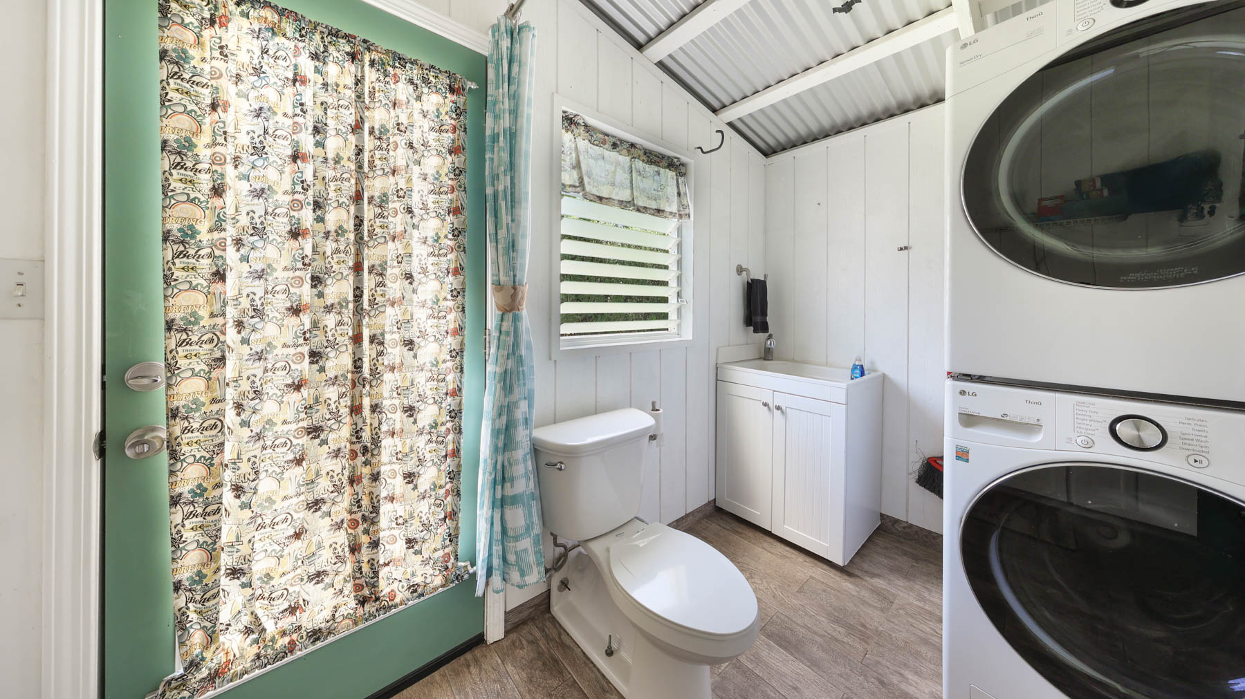 Kekaha, Hawaii, 96752, United States, 3 Bedrooms Bedrooms, ,1 BathroomBathrooms,Residential,For Sale,1777842
